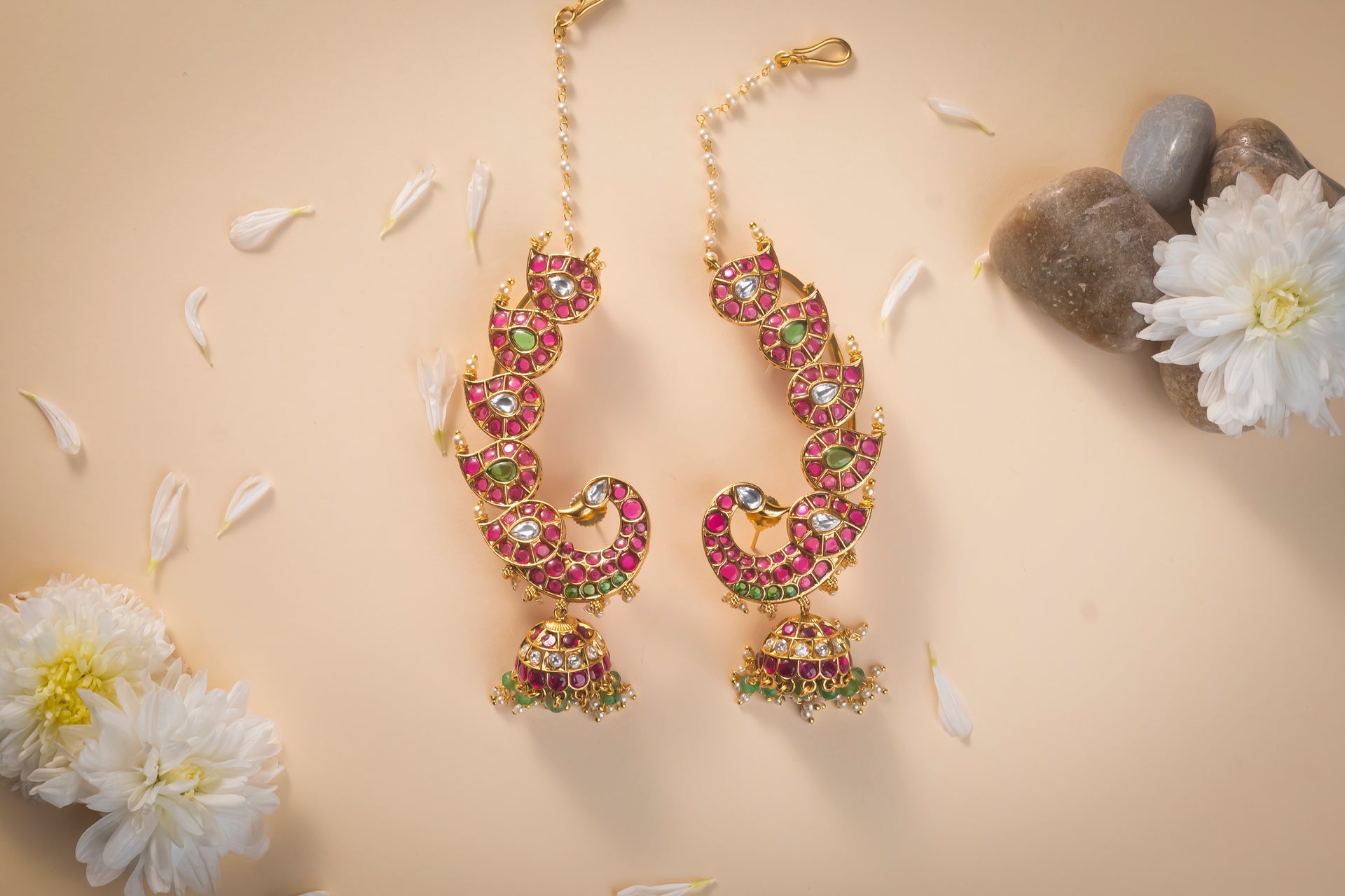 Morni Earcuff
