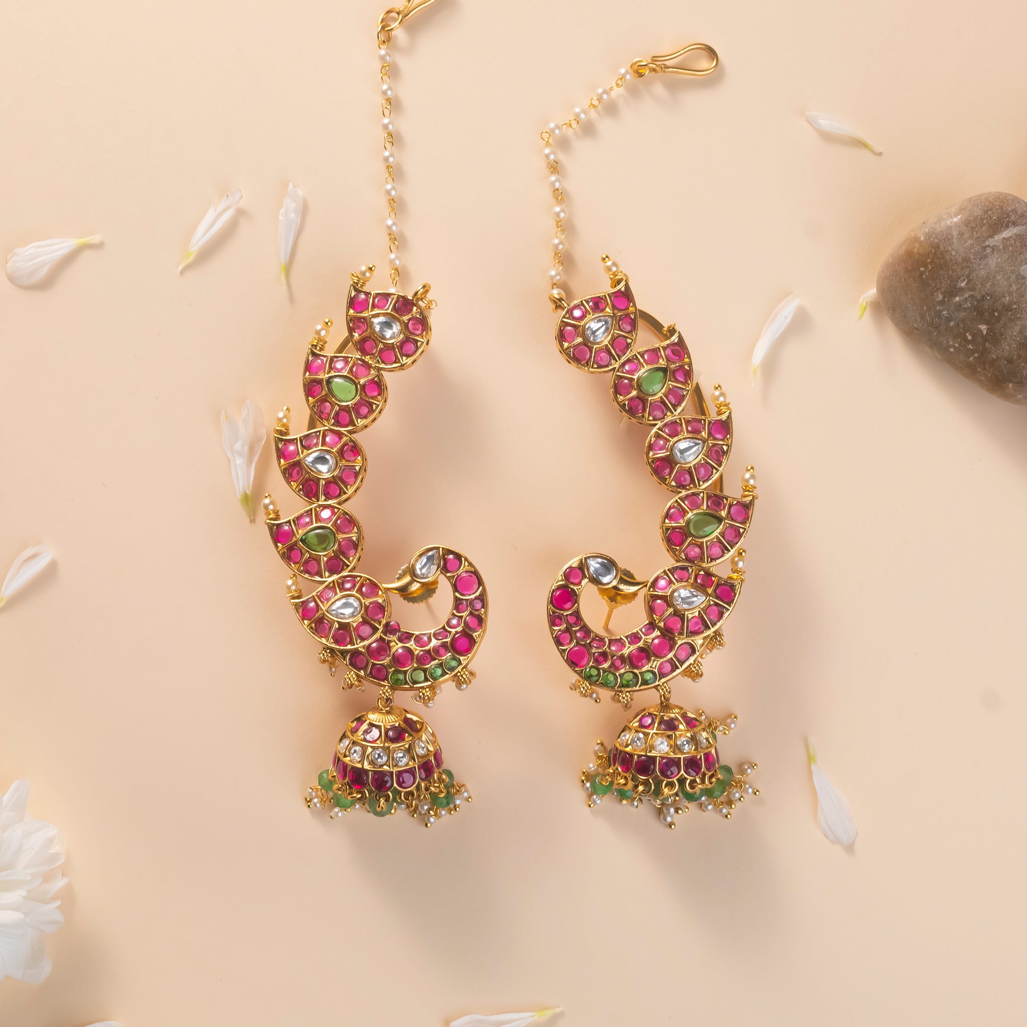 Morni Earcuff