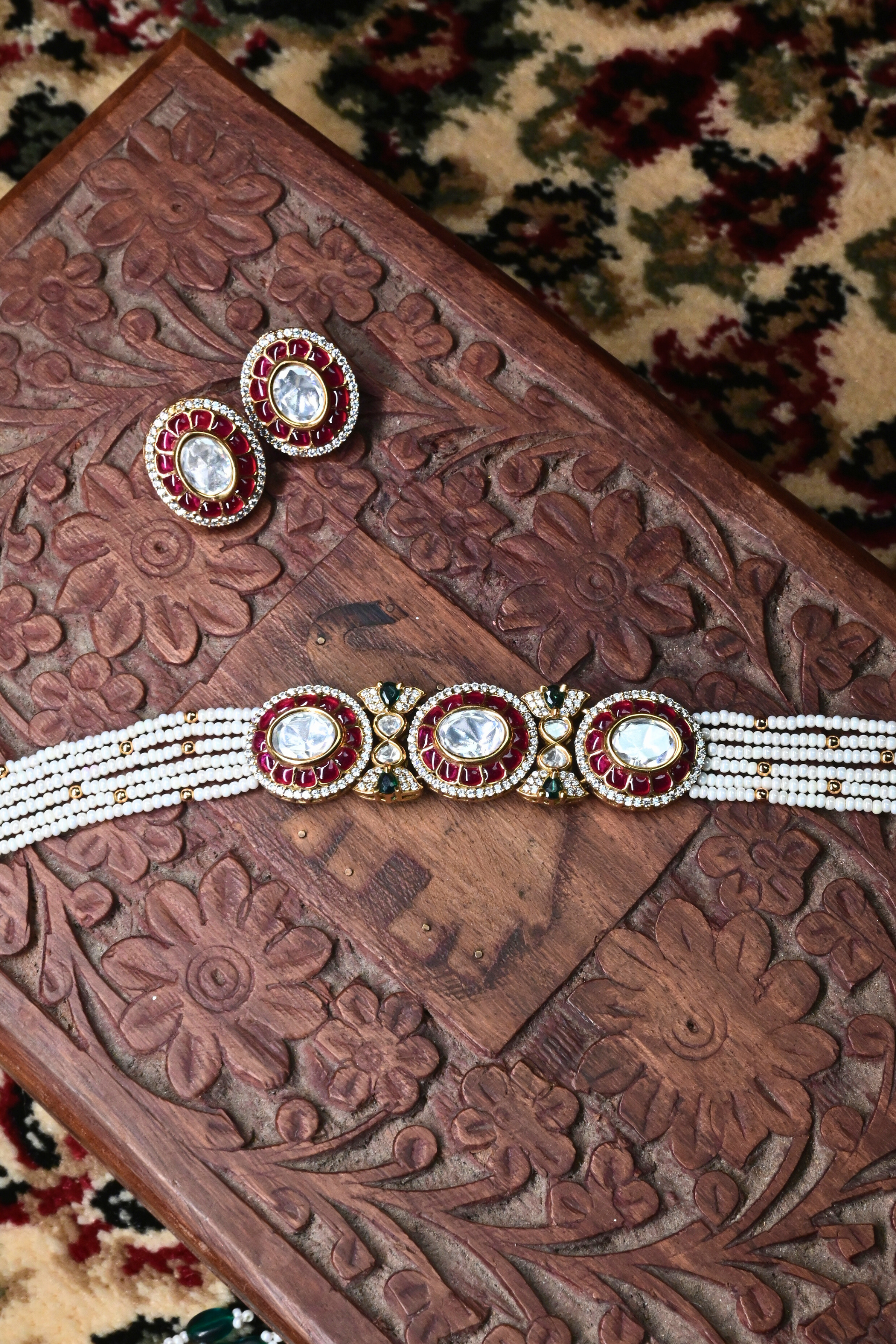 Meira Choker