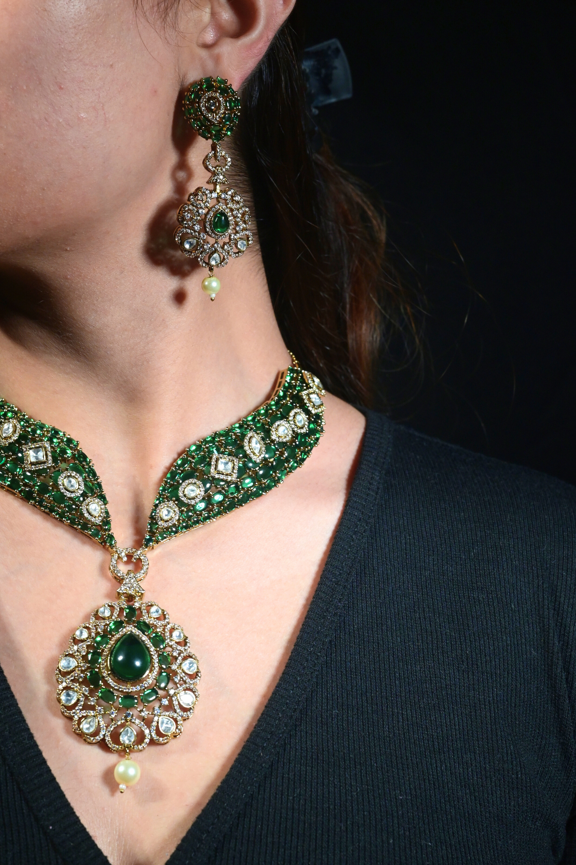 Maharani Haar