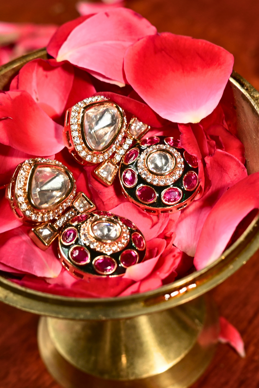 Ruhani Charms