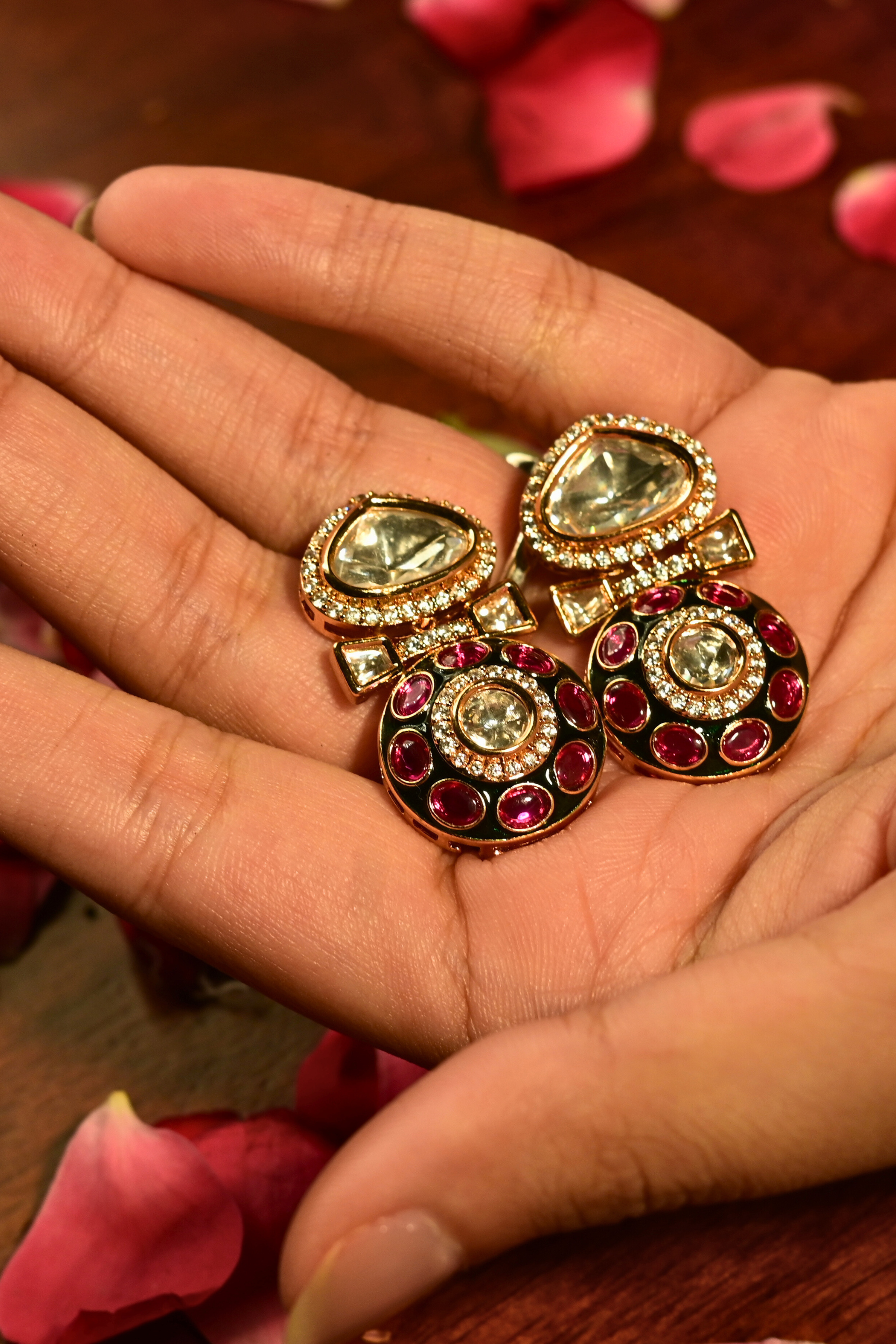 Ruhani Charms