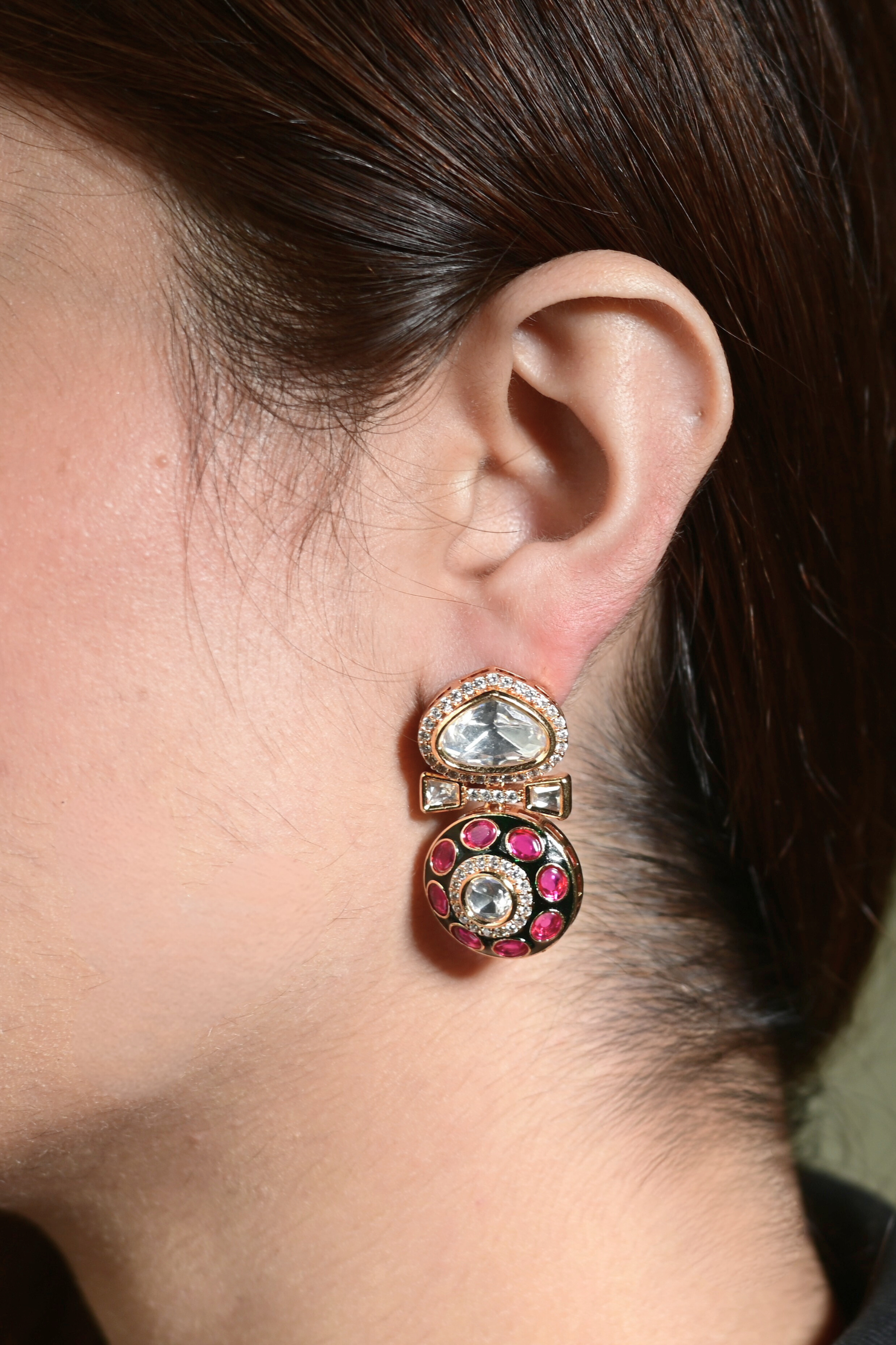 Ruhani Charms