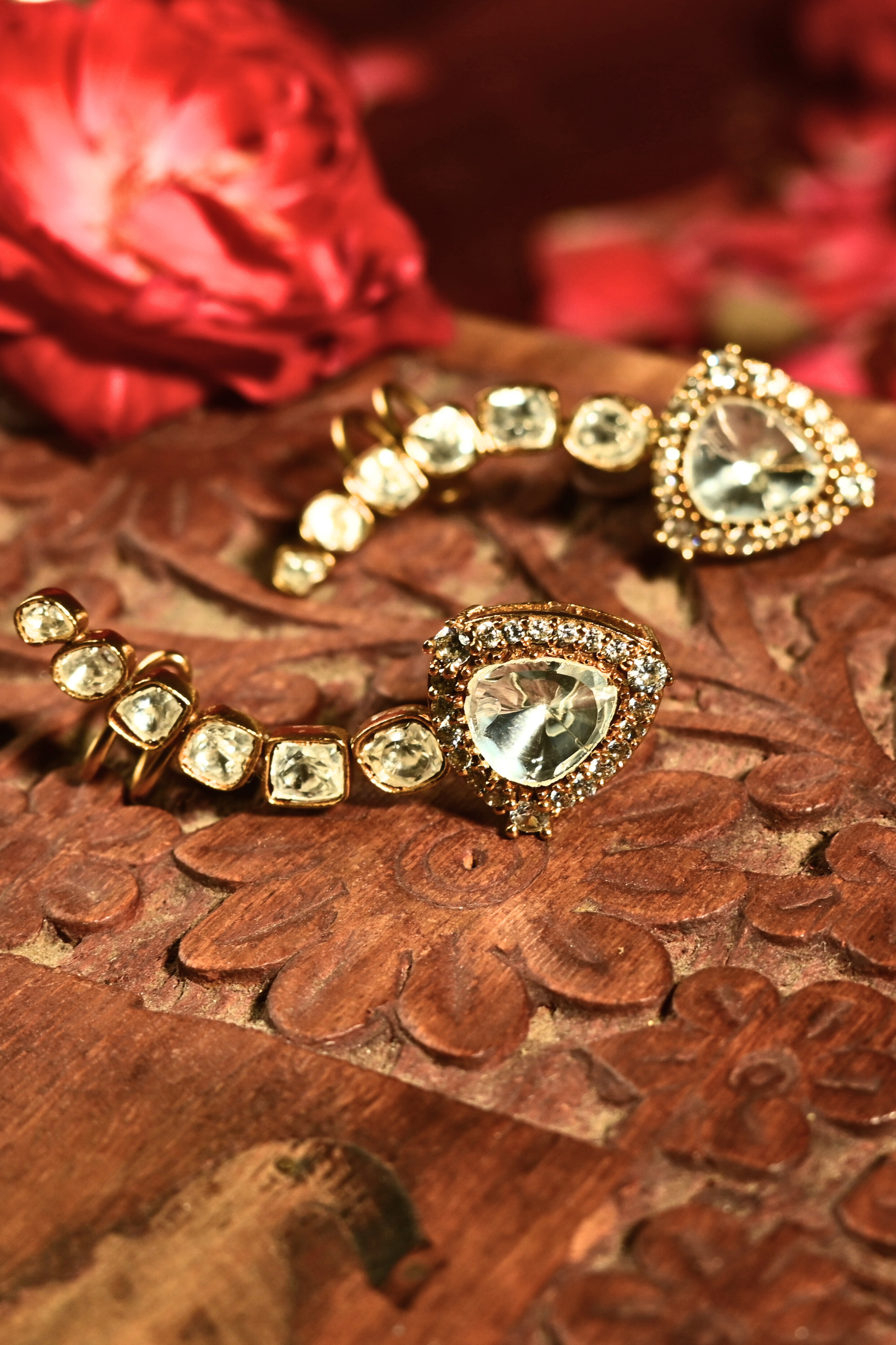 Afreen Drops