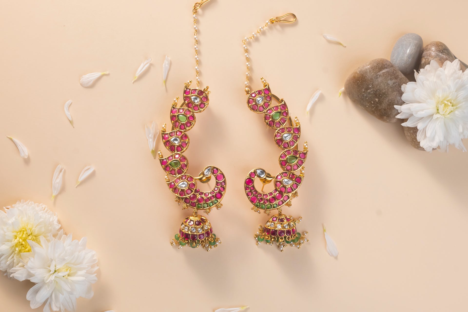 Morni Earcuff