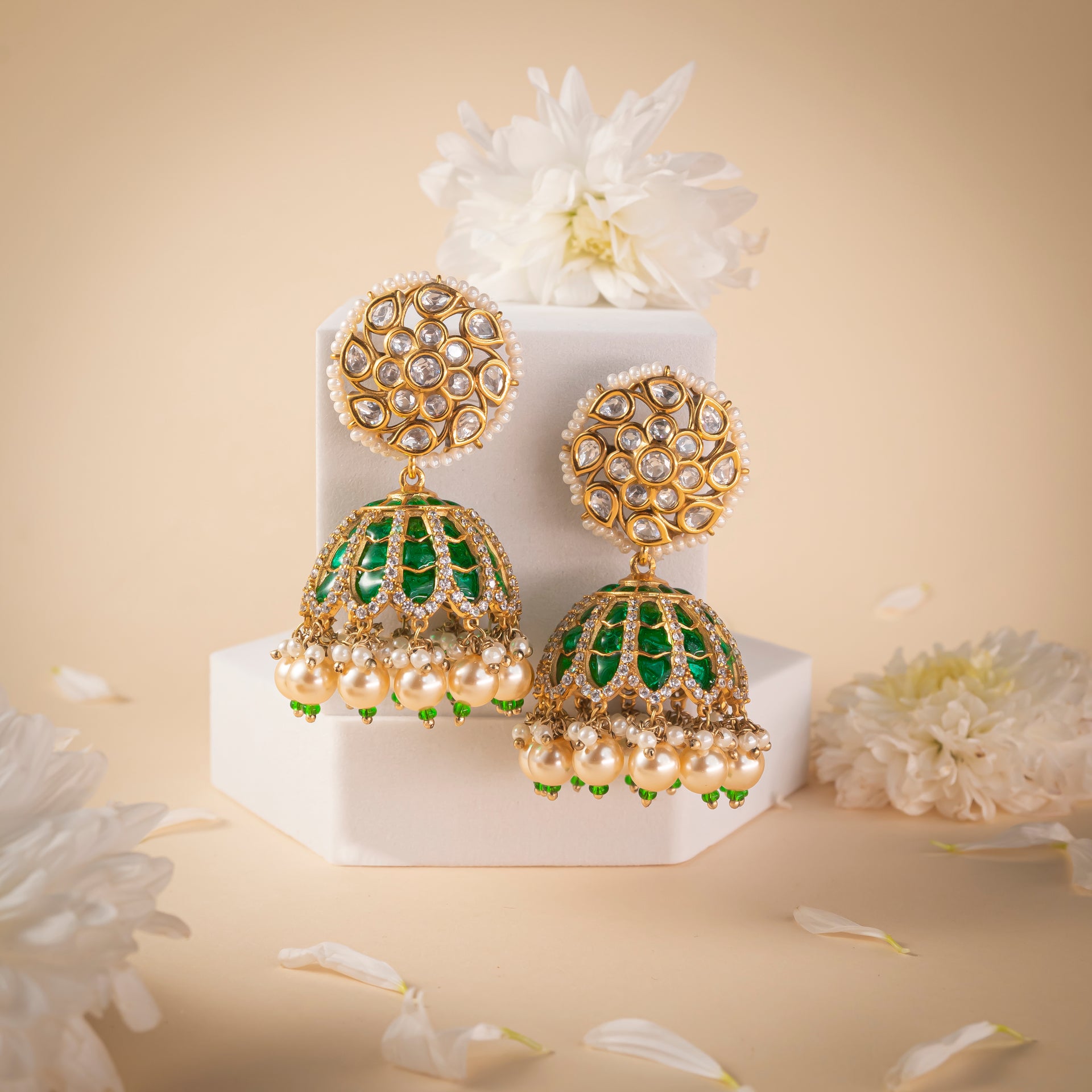 Bareliy Jhumka