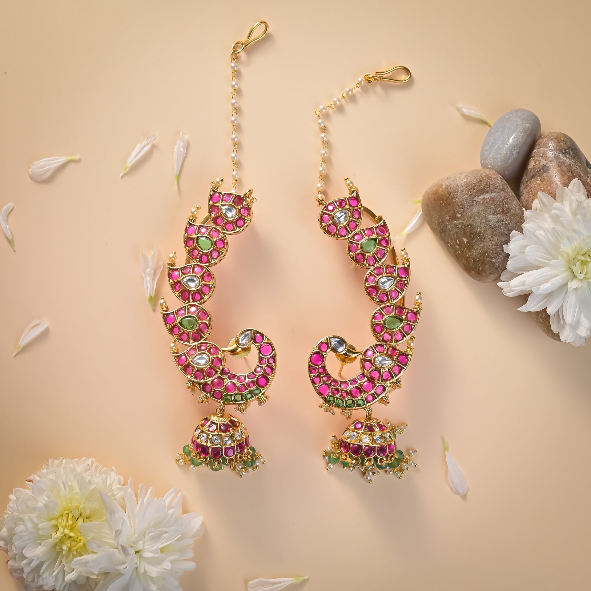 Morni Earcuff