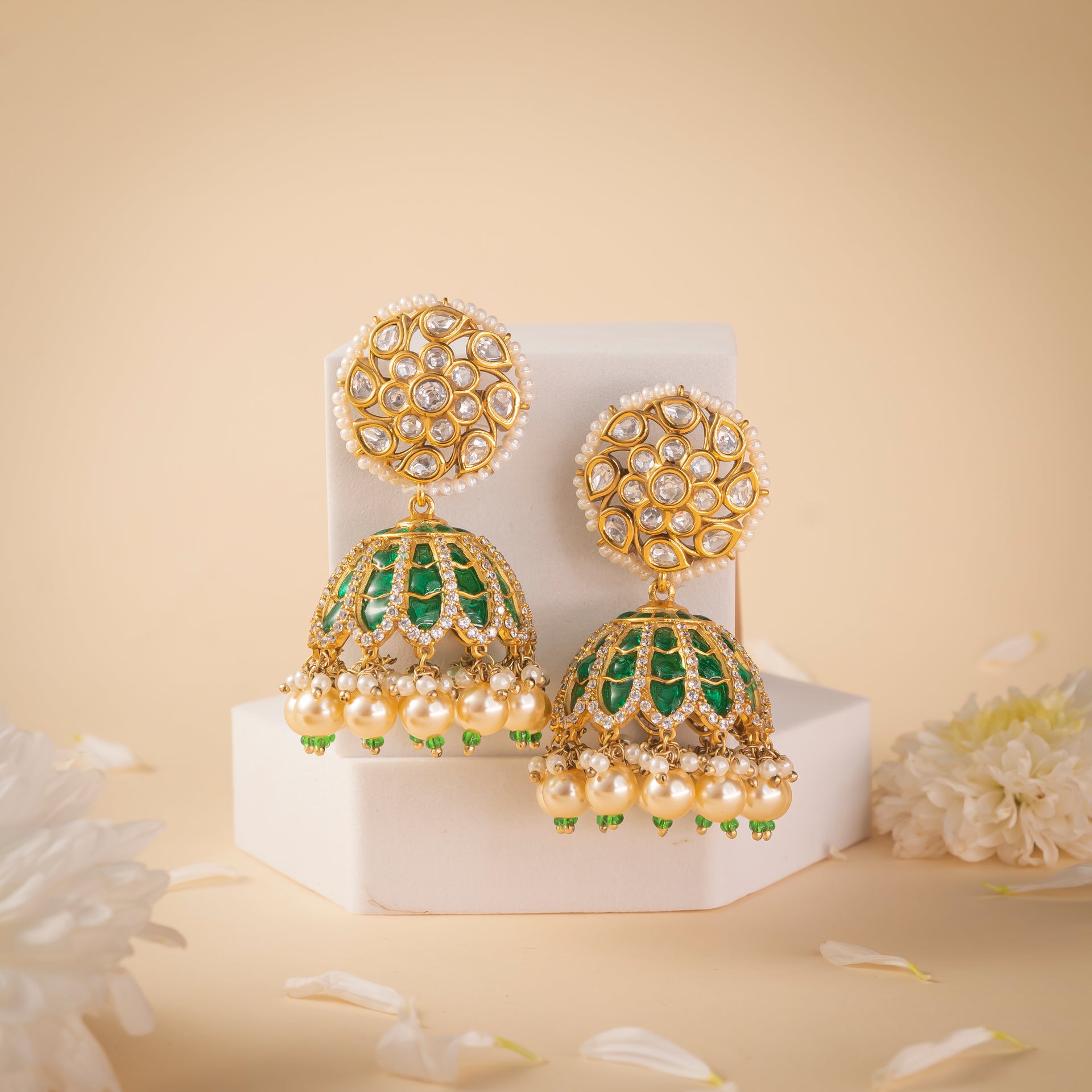 Bareliy Jhumka
