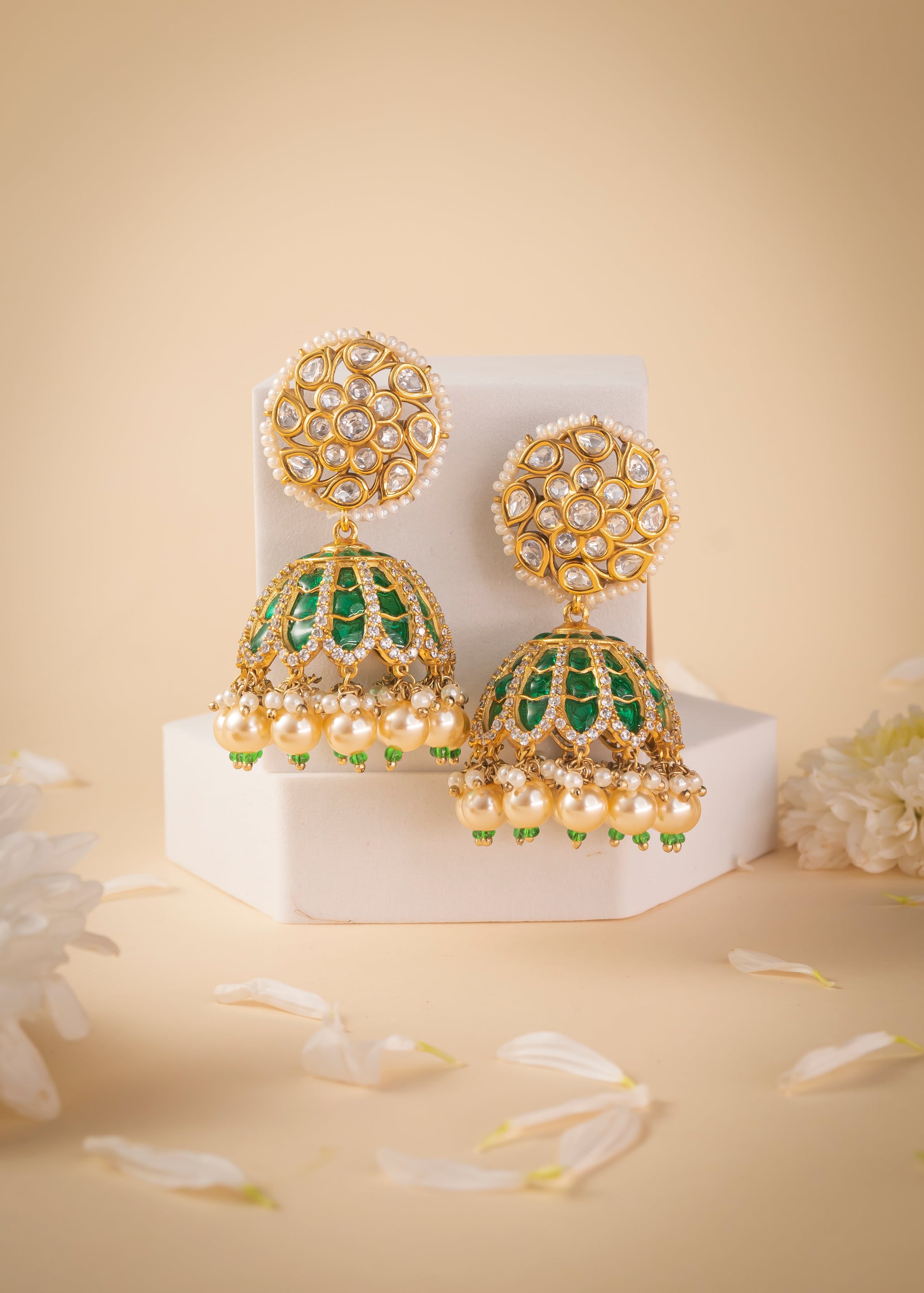 Bareliy Jhumka