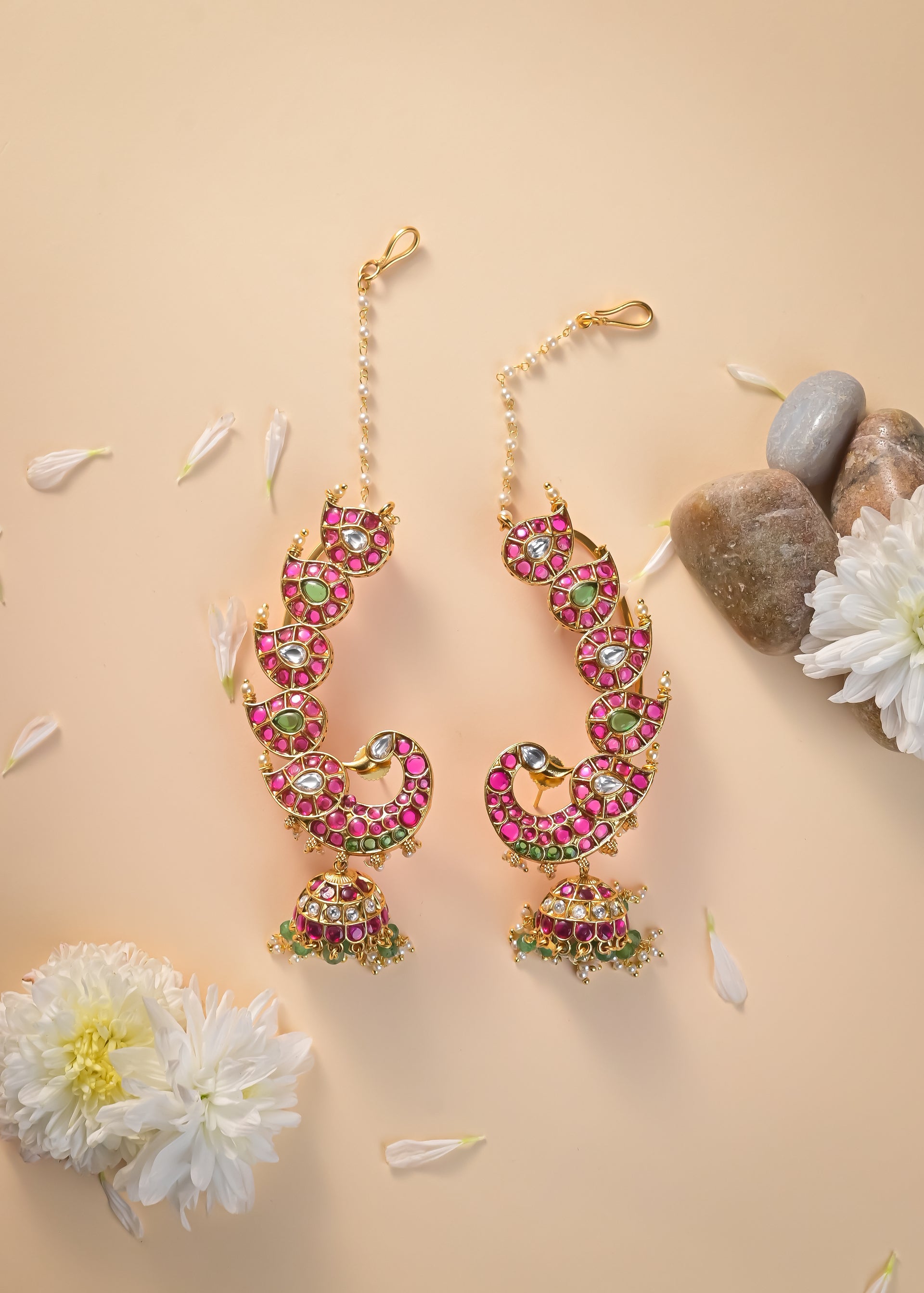 Morni Earcuff