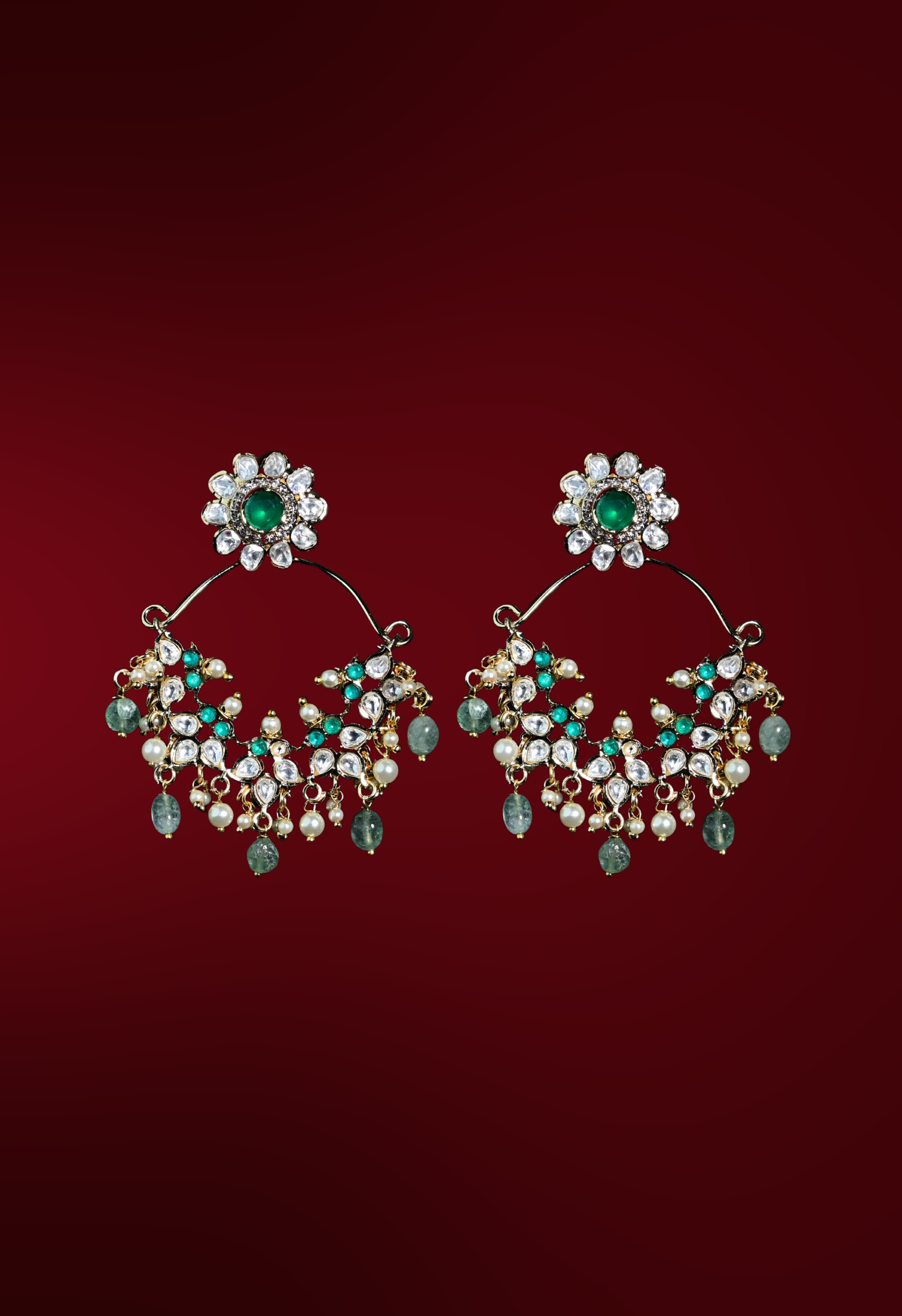 Green Chand Noor