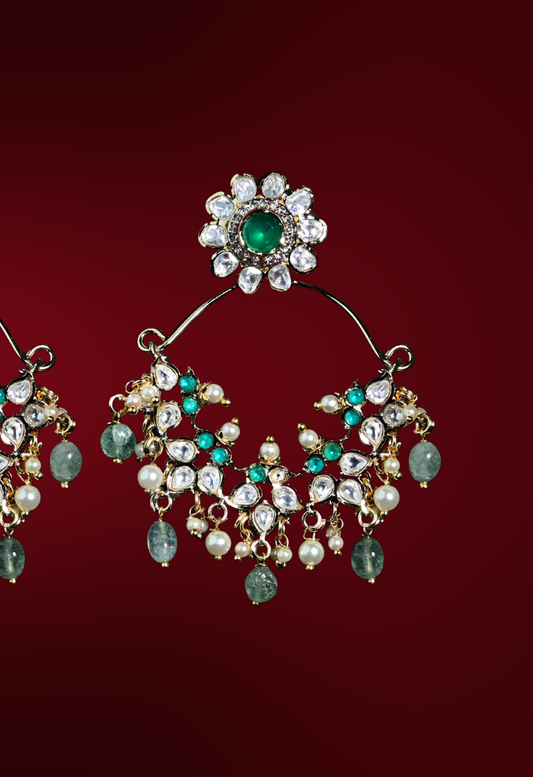 Green Chand Noor