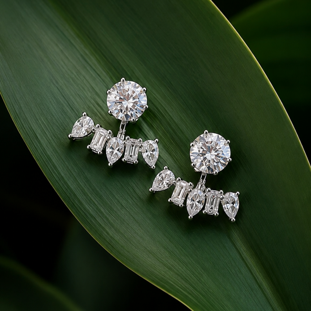 Bling Studs