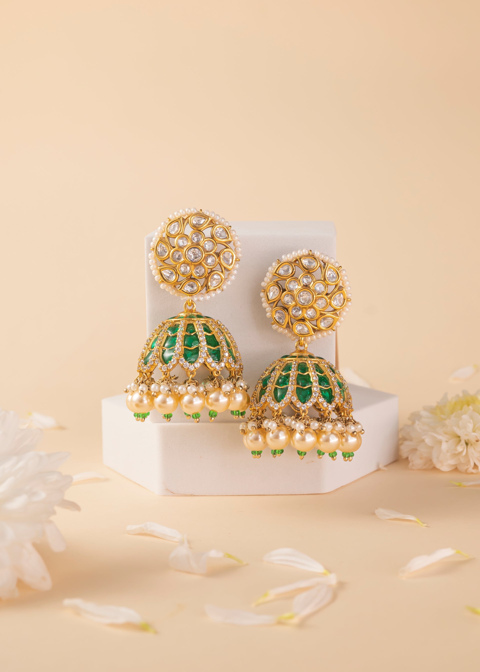 Bareliy Jhumka
