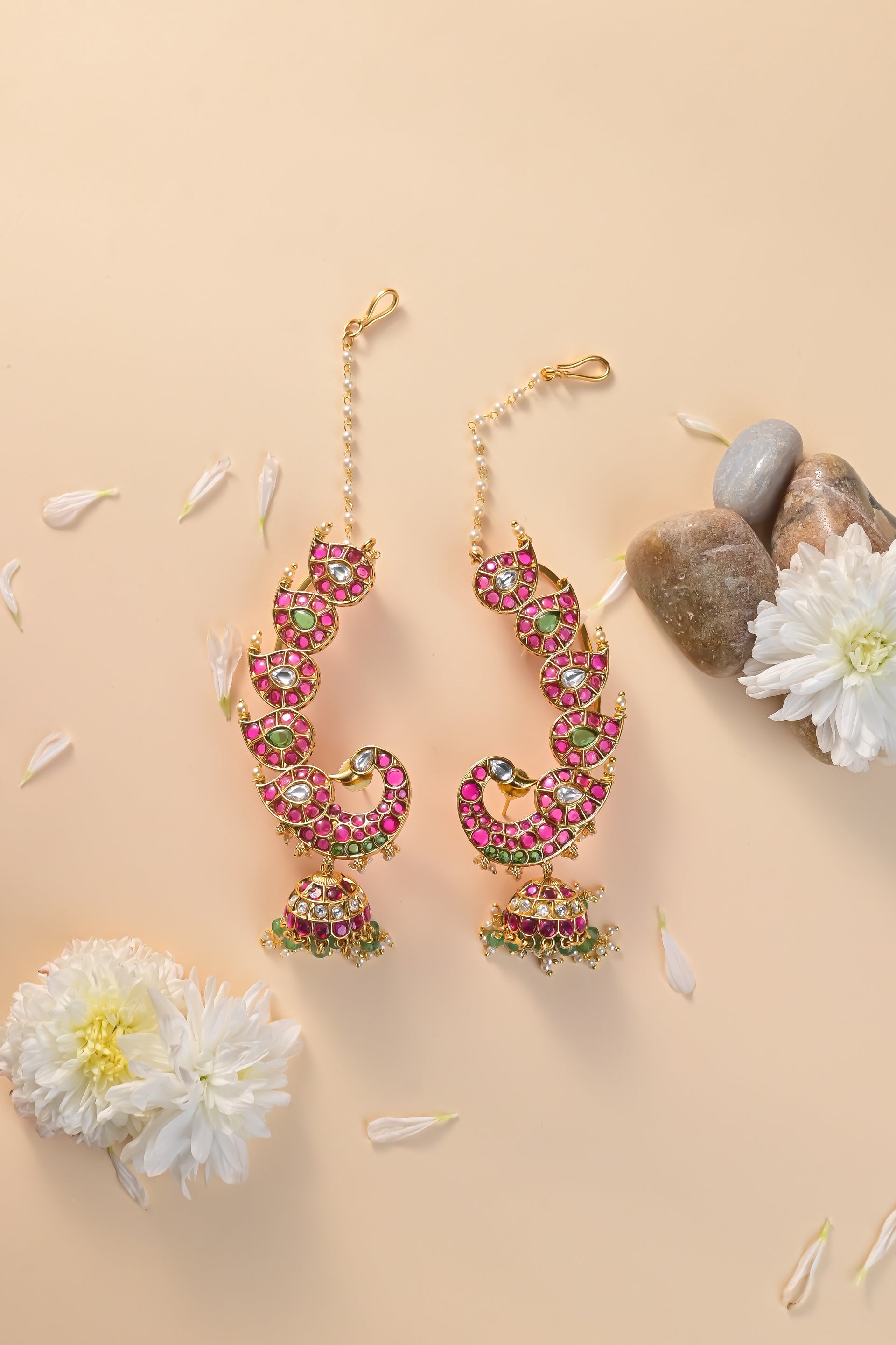 Morni Earcuff