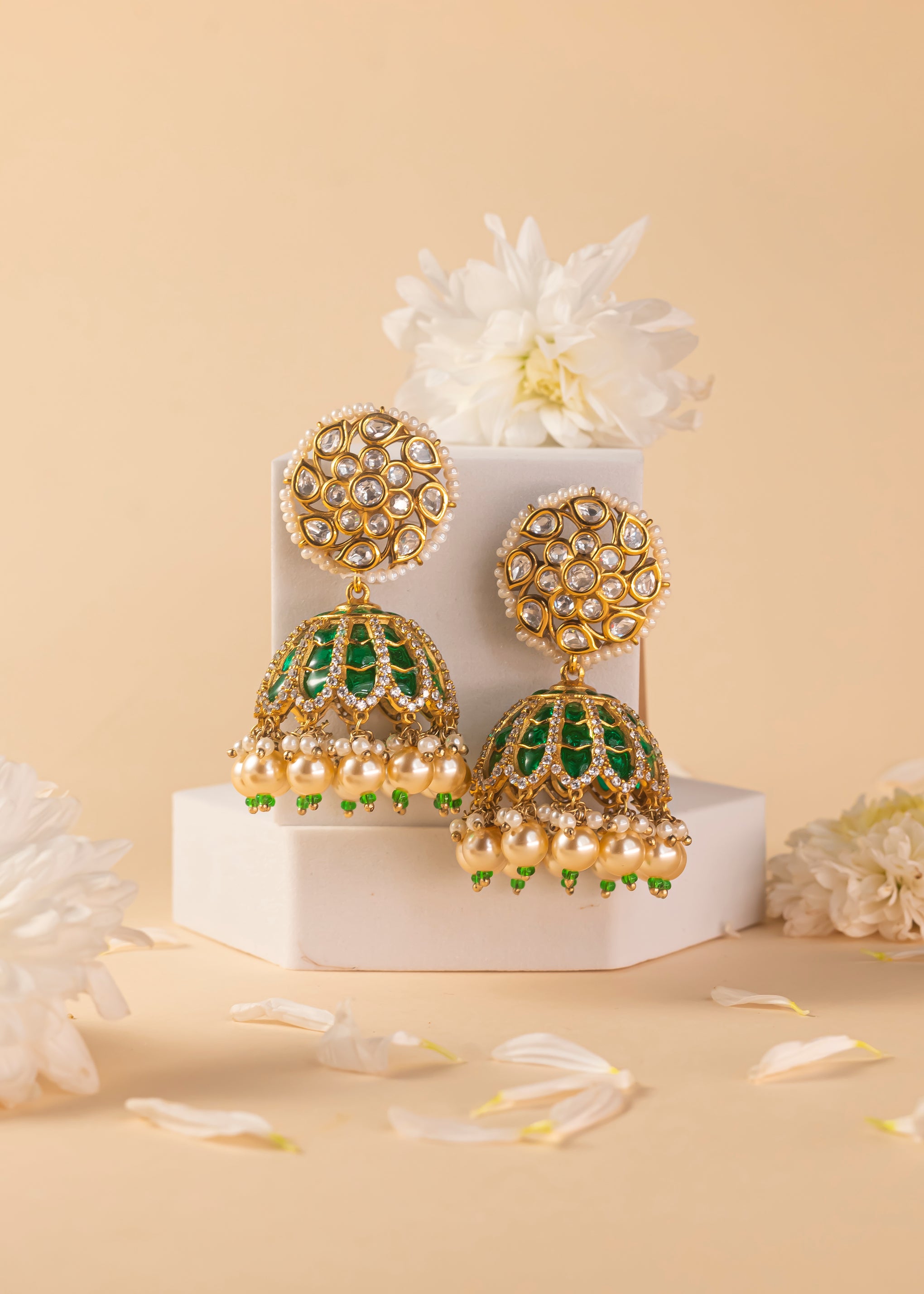 Bareliy Jhumka