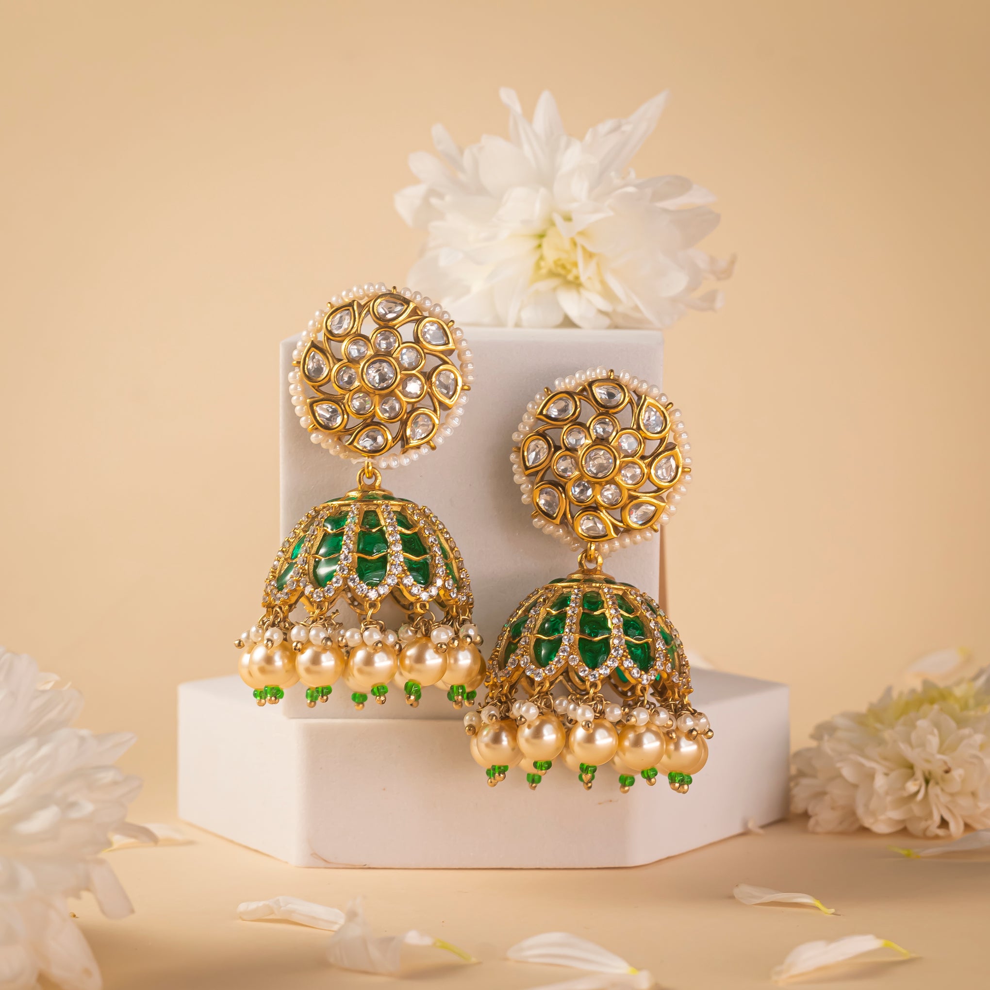 Bareliy Jhumka