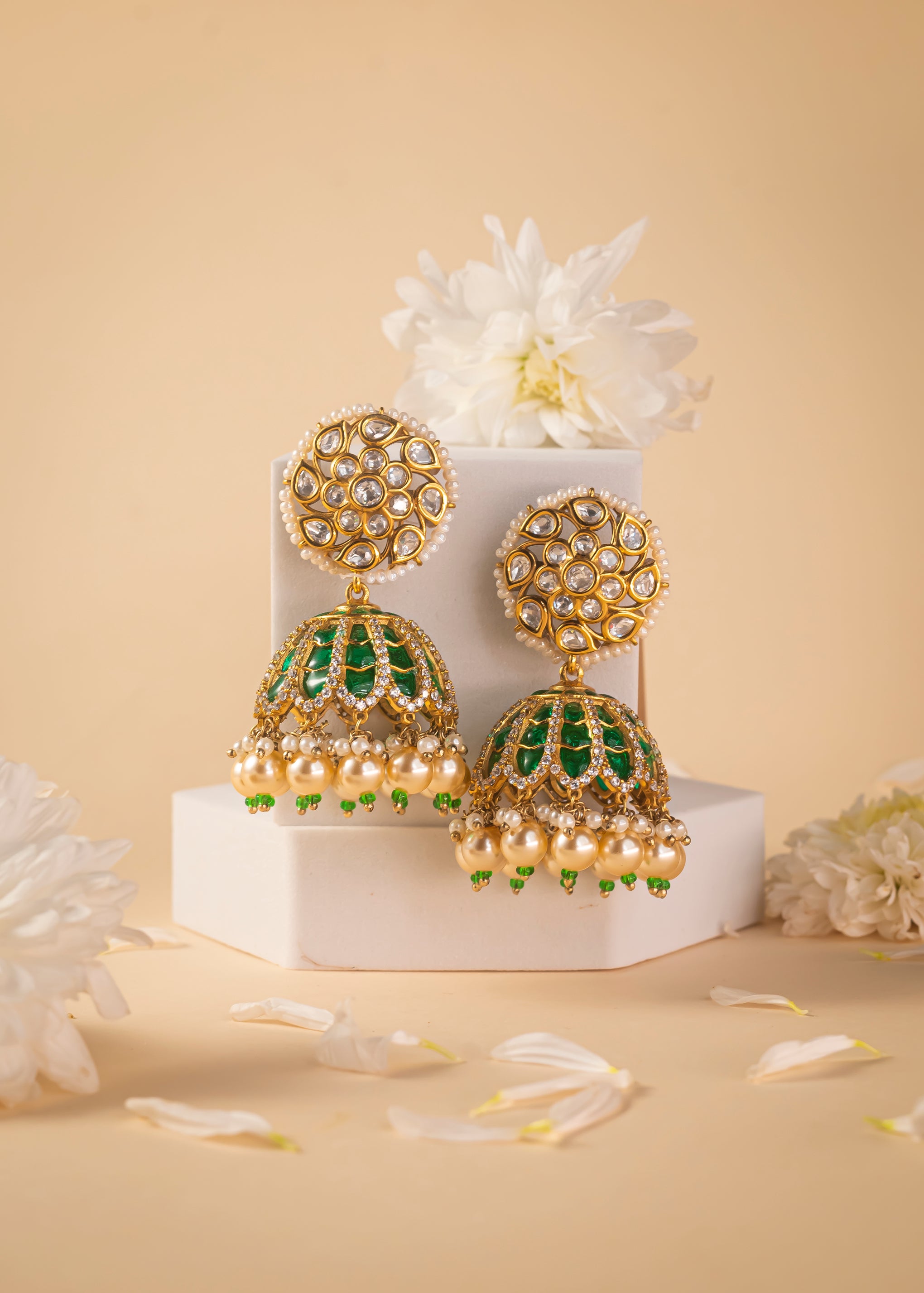 Bareliy Jhumka