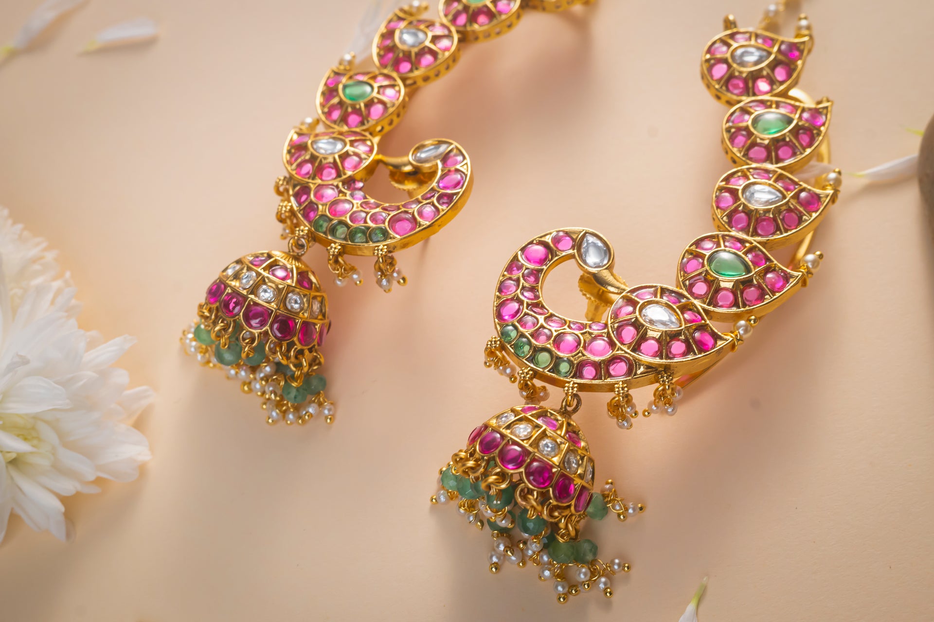 Morni Earcuff