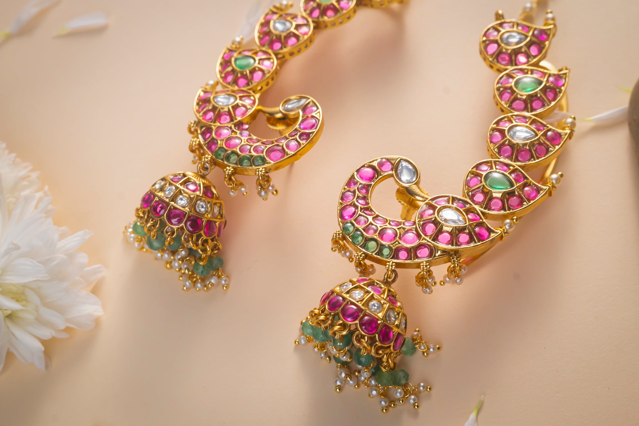 Morni Earcuff