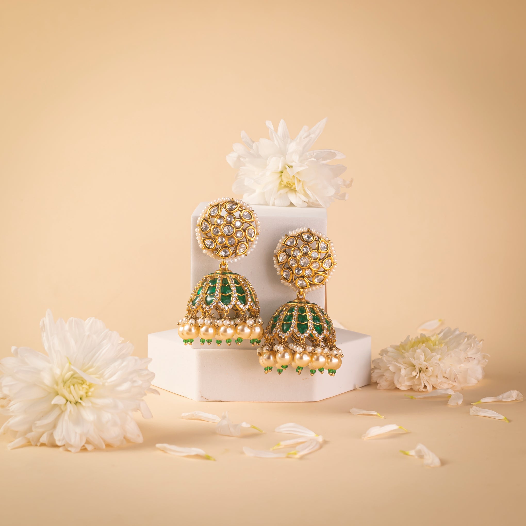Bareliy Jhumka