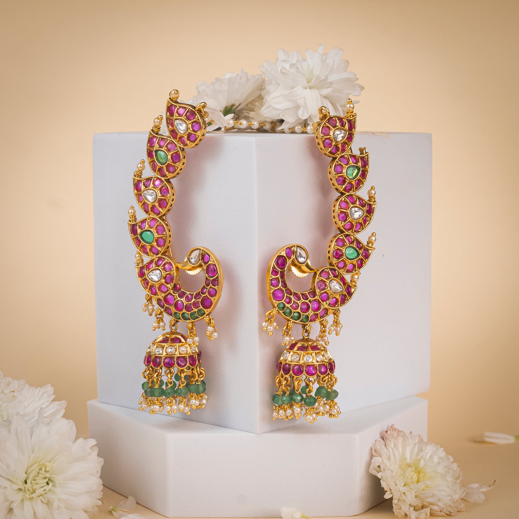 Morni Earcuff