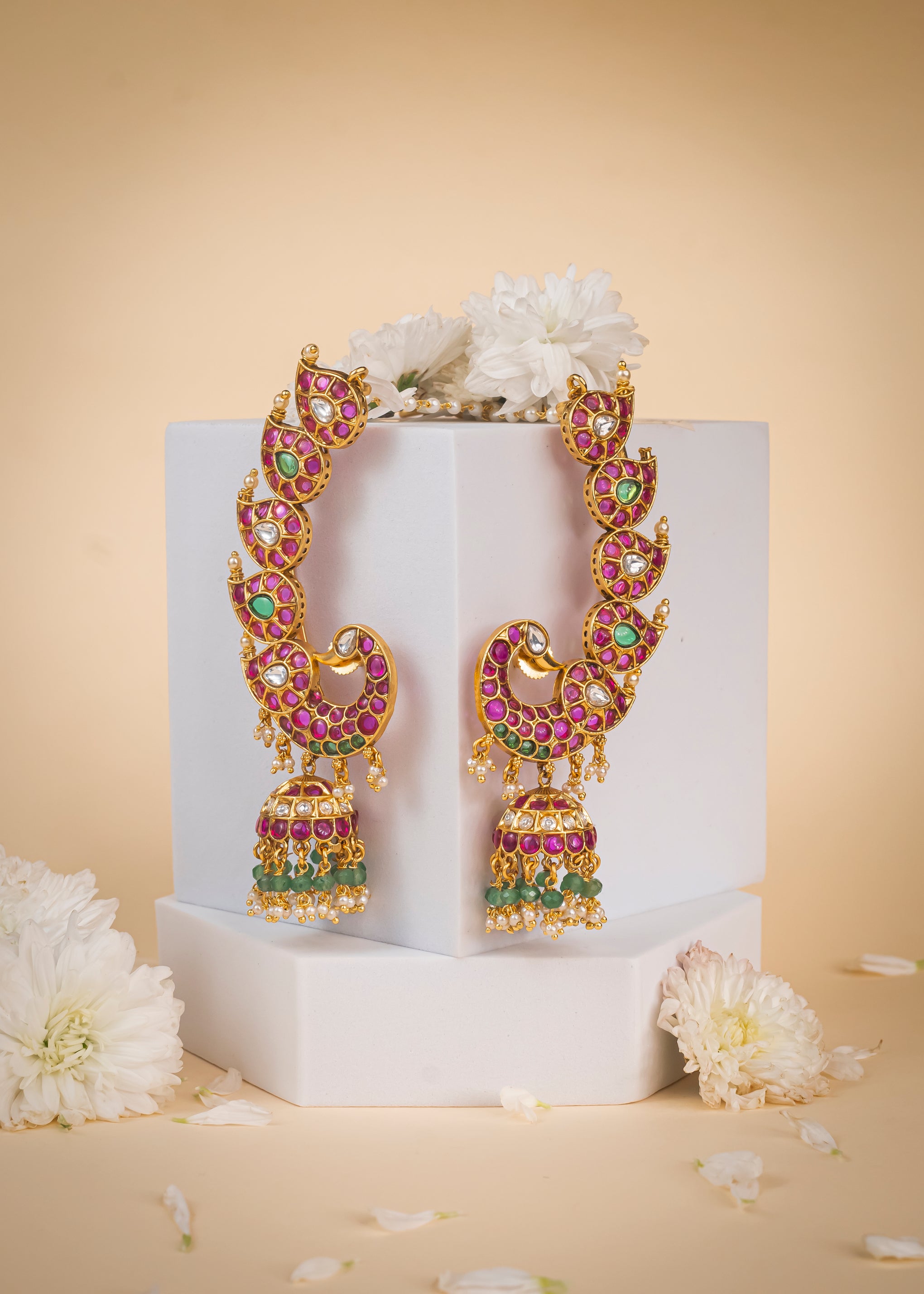 Morni Earcuff