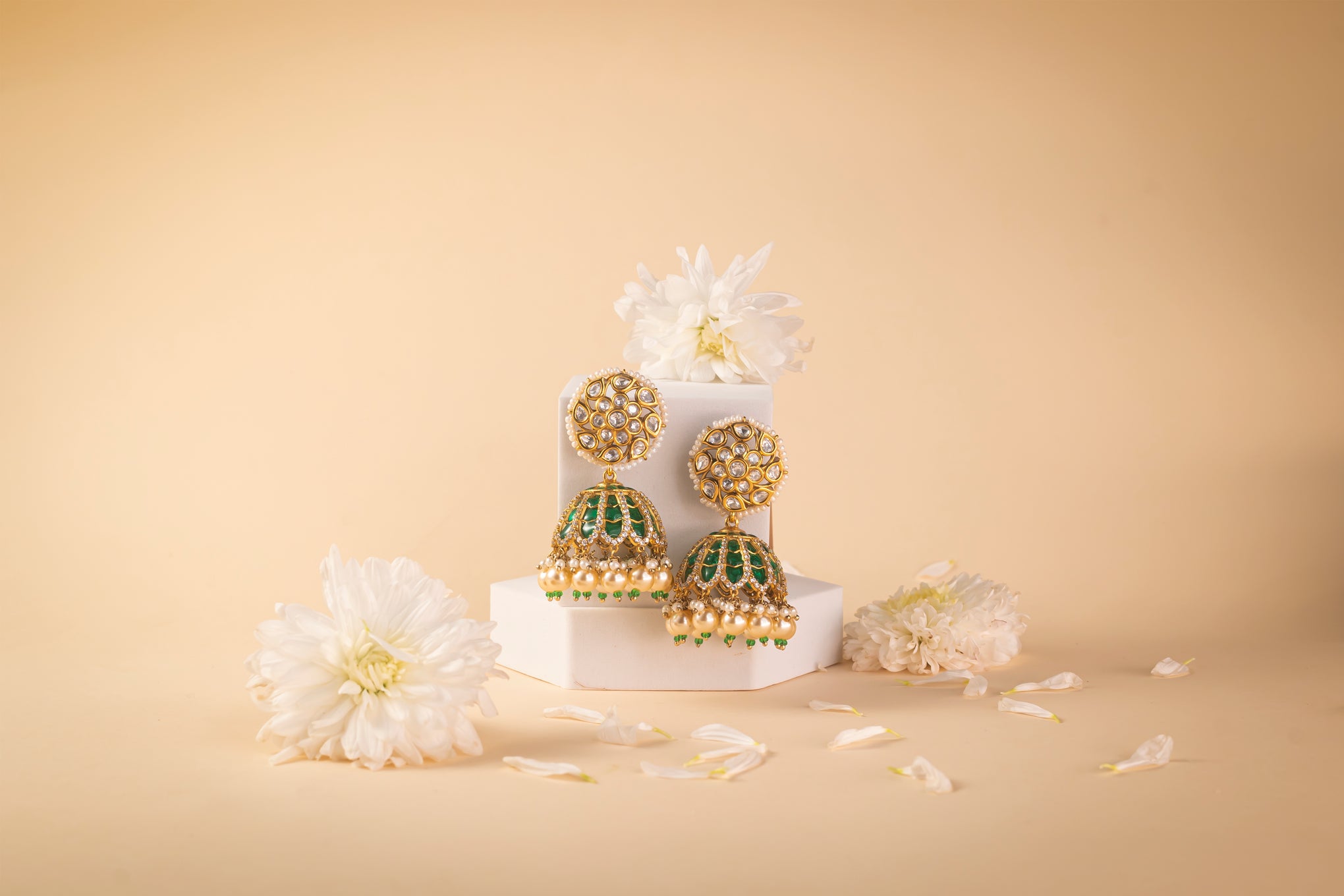 Bareliy Jhumka