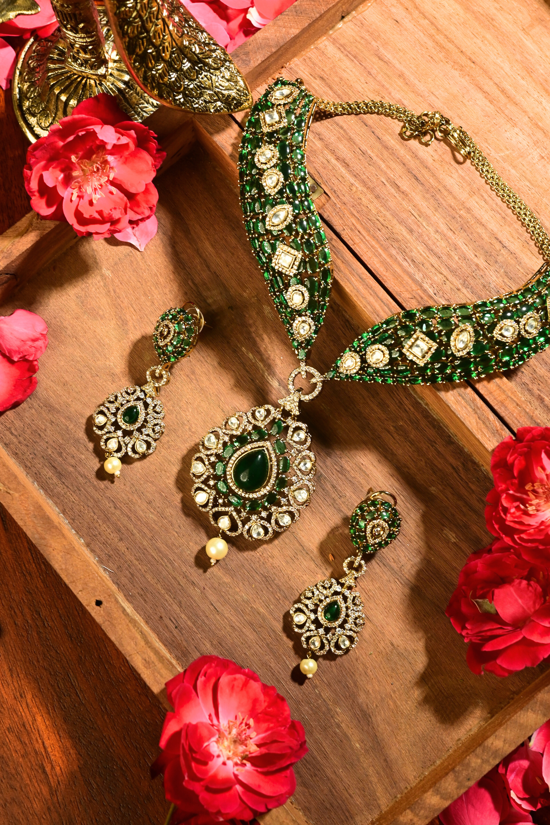 Maharani Haar