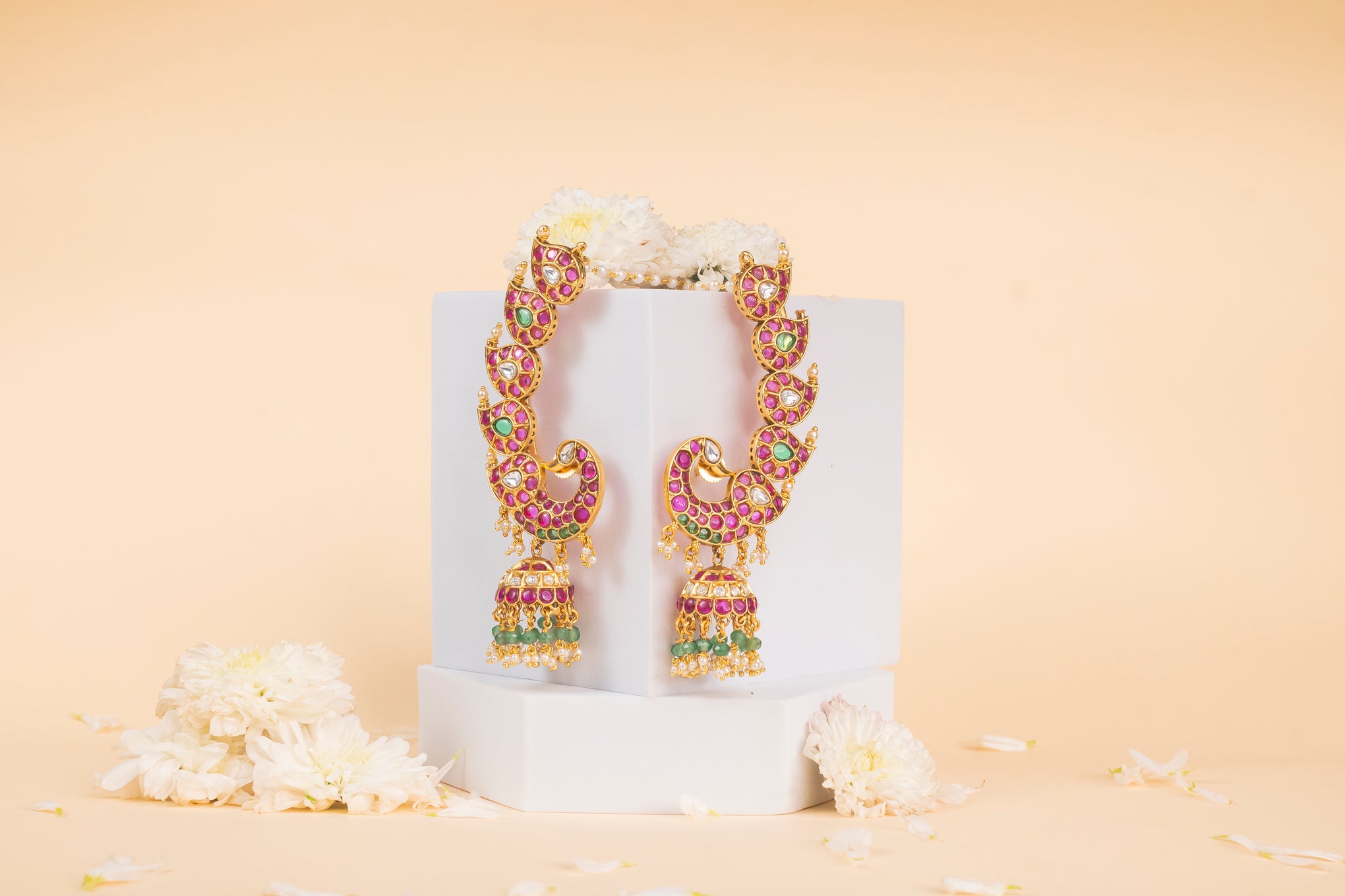 Morni Earcuff