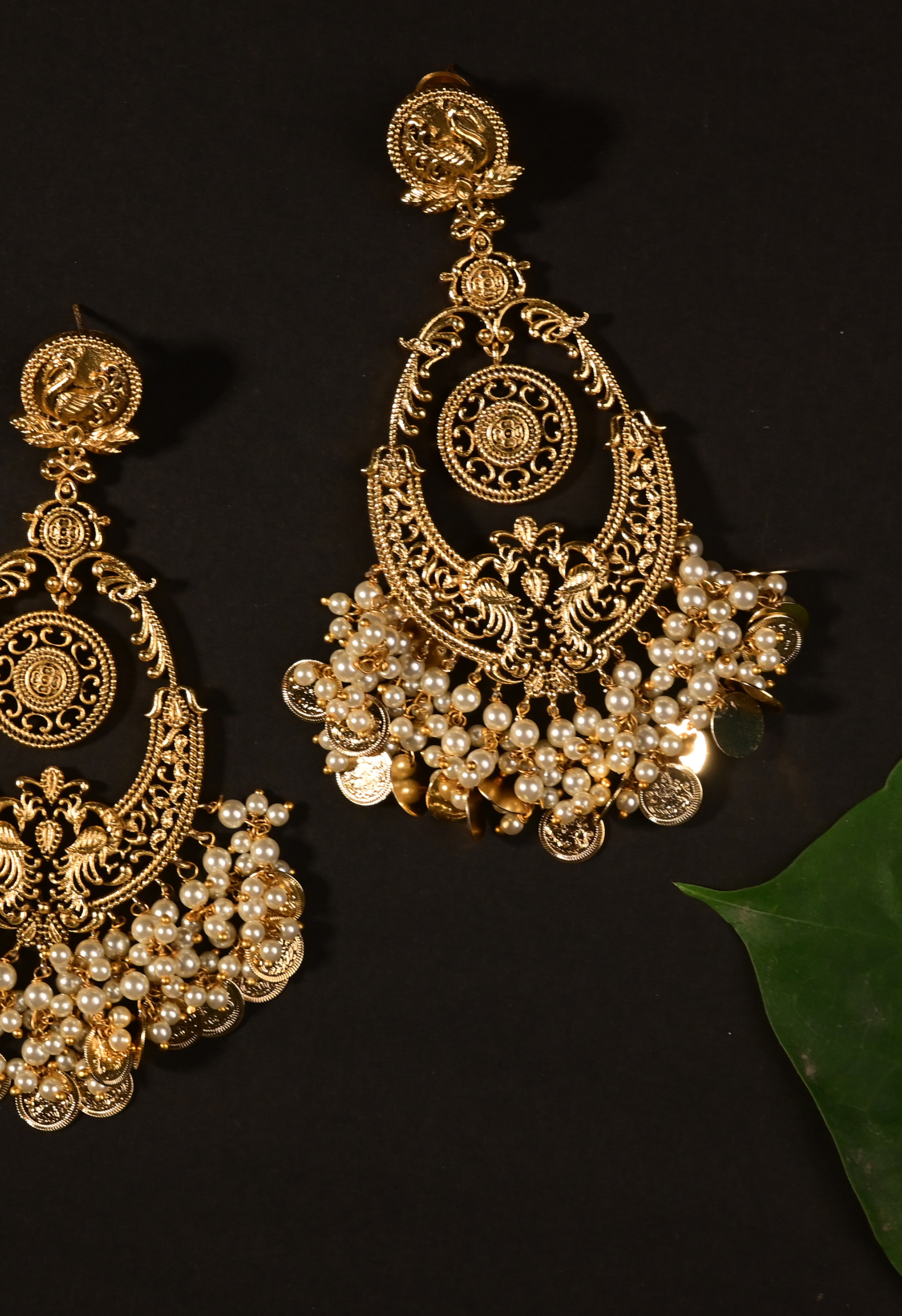 Ghazal Chandbali