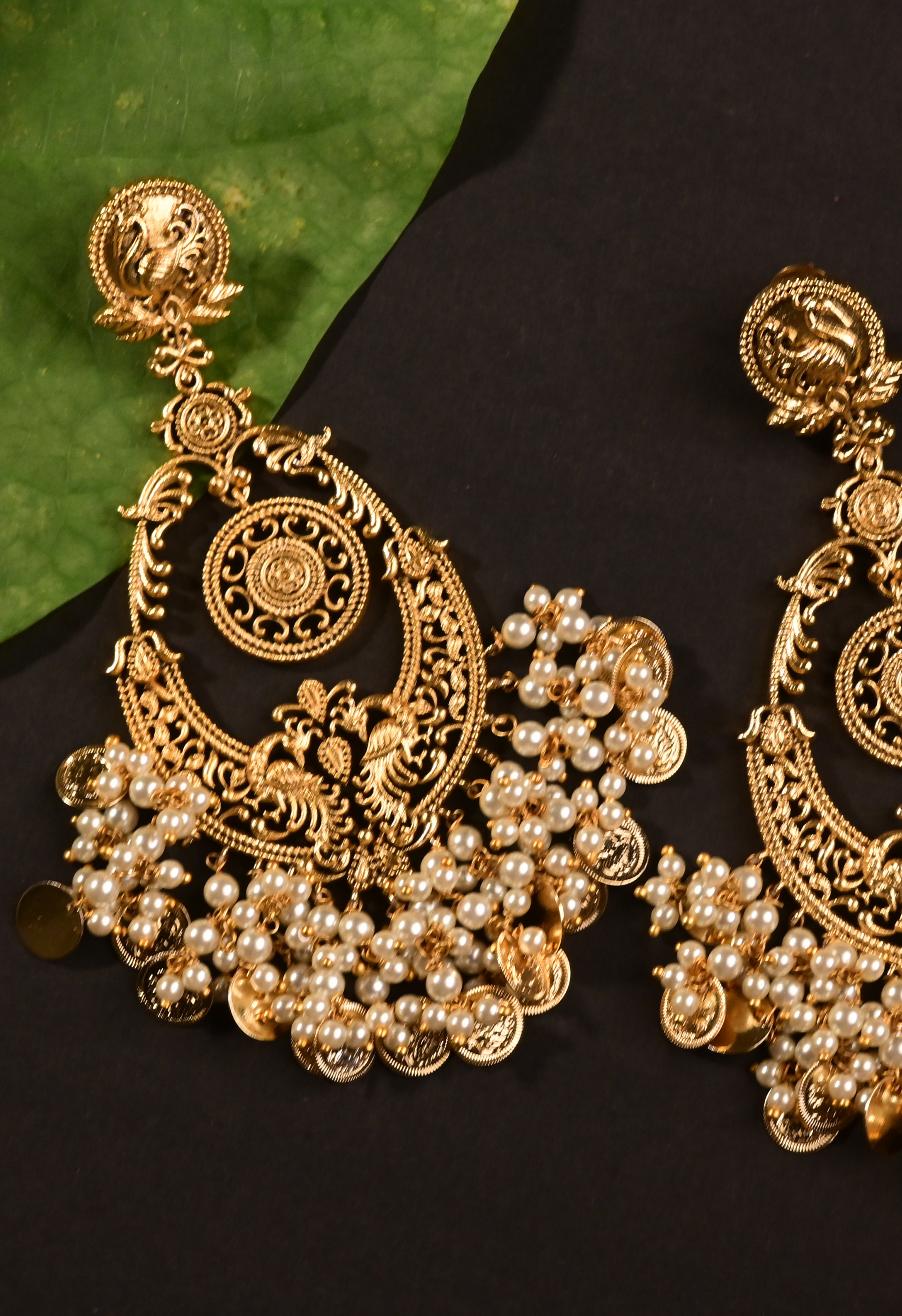 Ghazal Chandbali