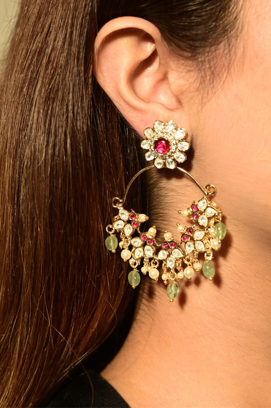 Pink Noor Chand
