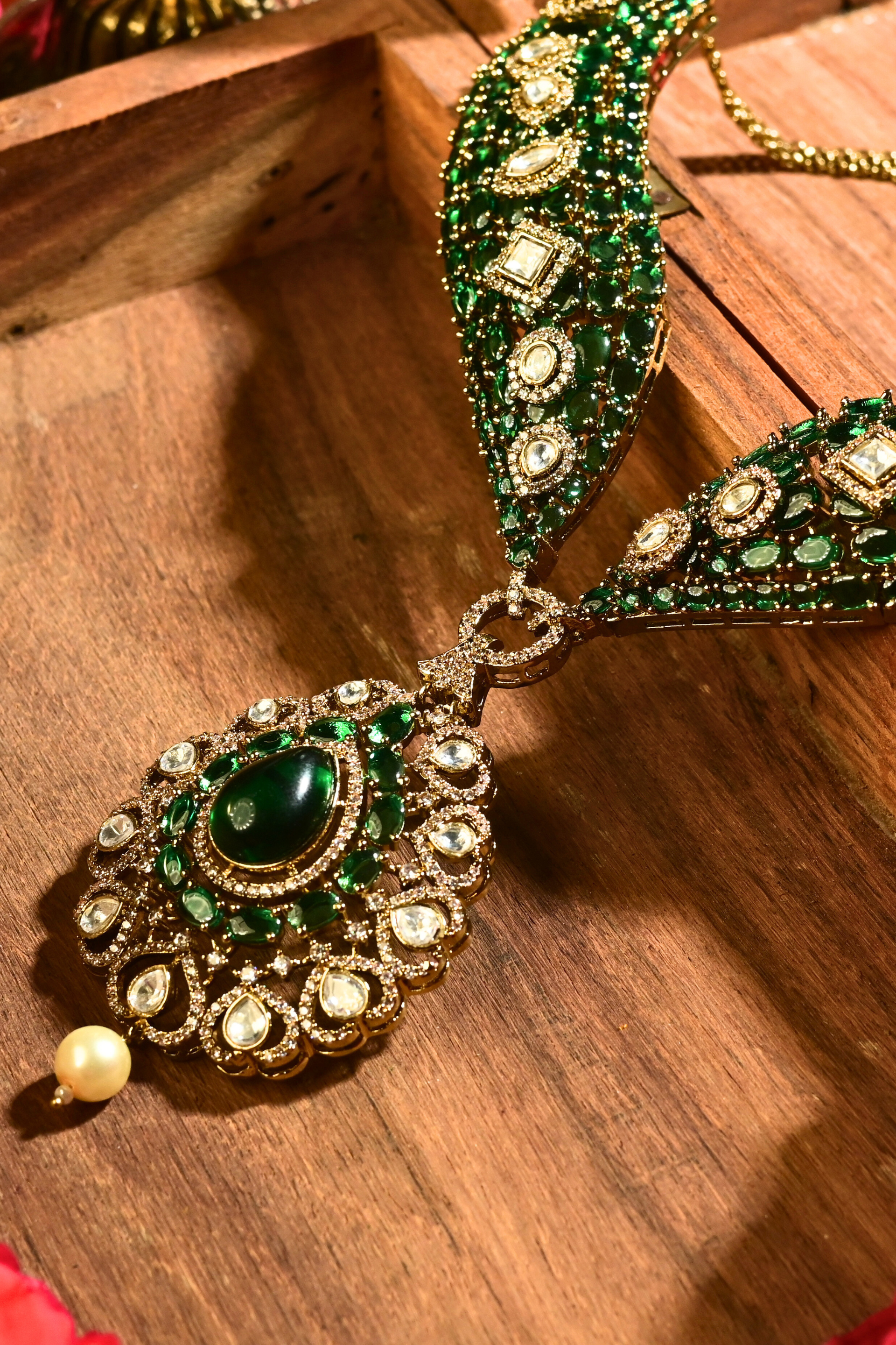 Maharani Haar