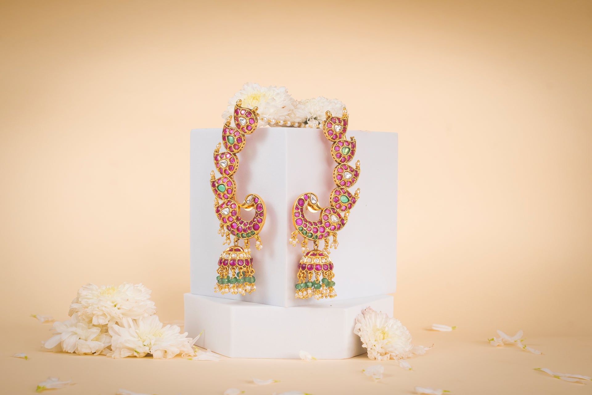 Morni Earcuff