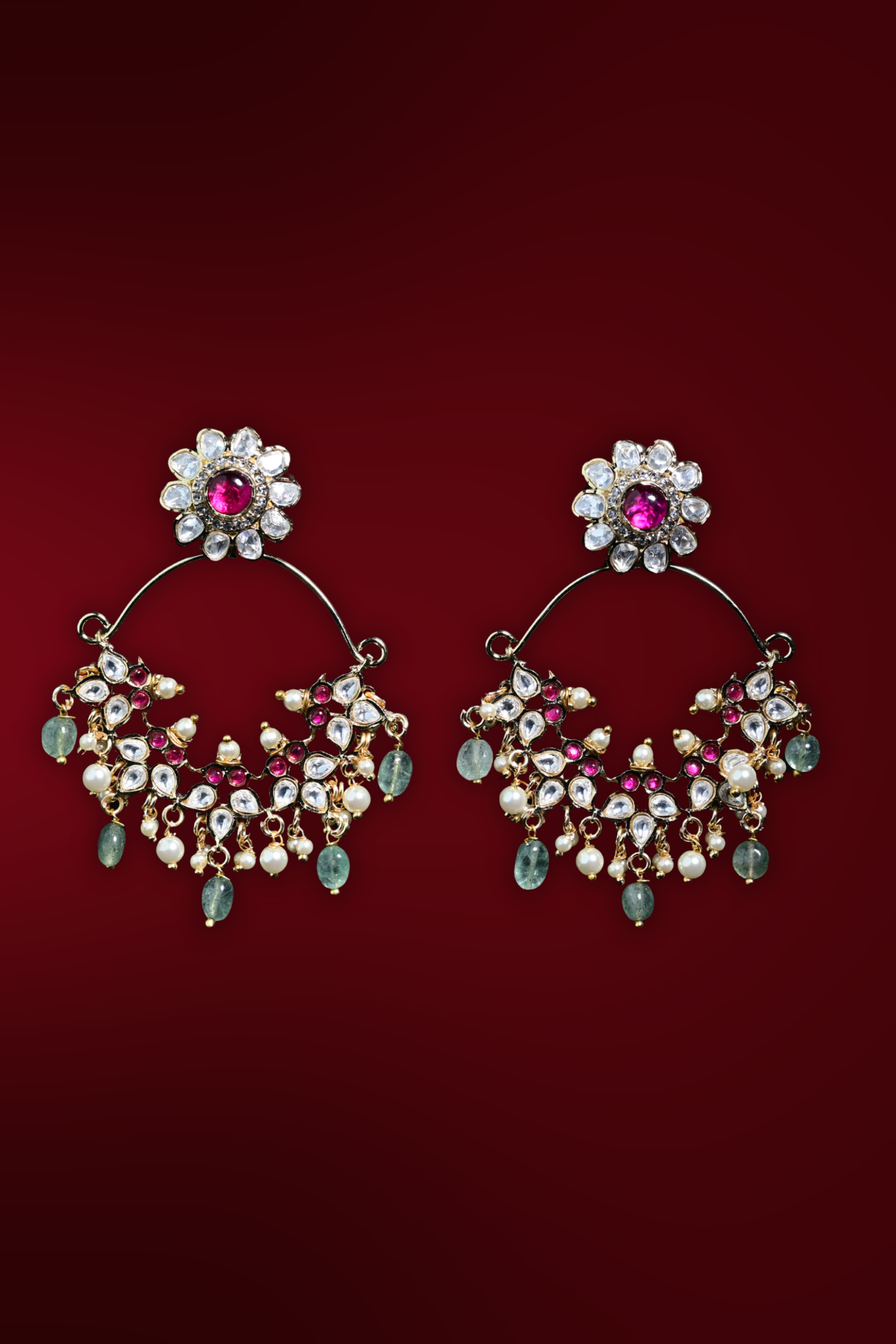 Pink Noor Chand