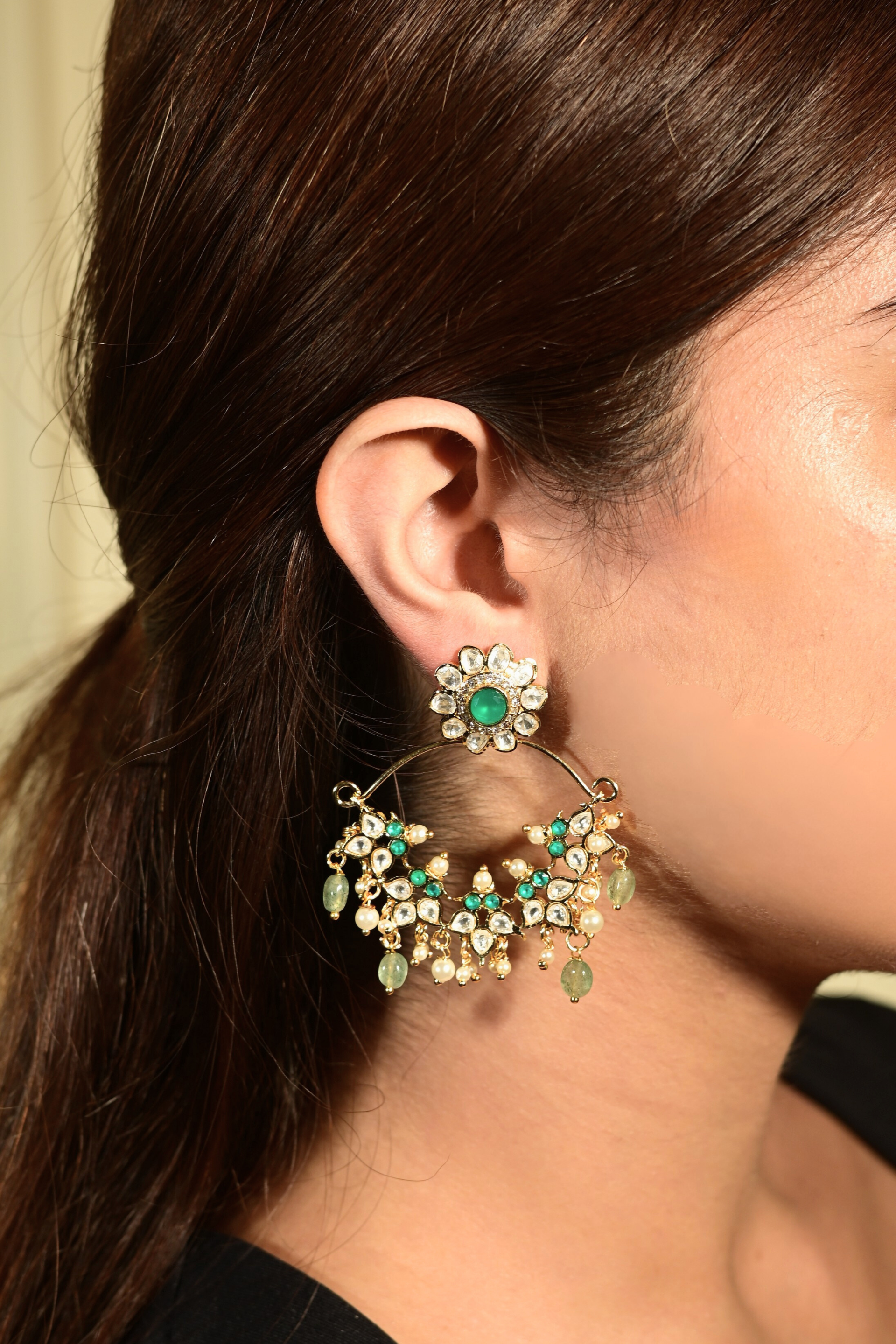 Green Chand Noor