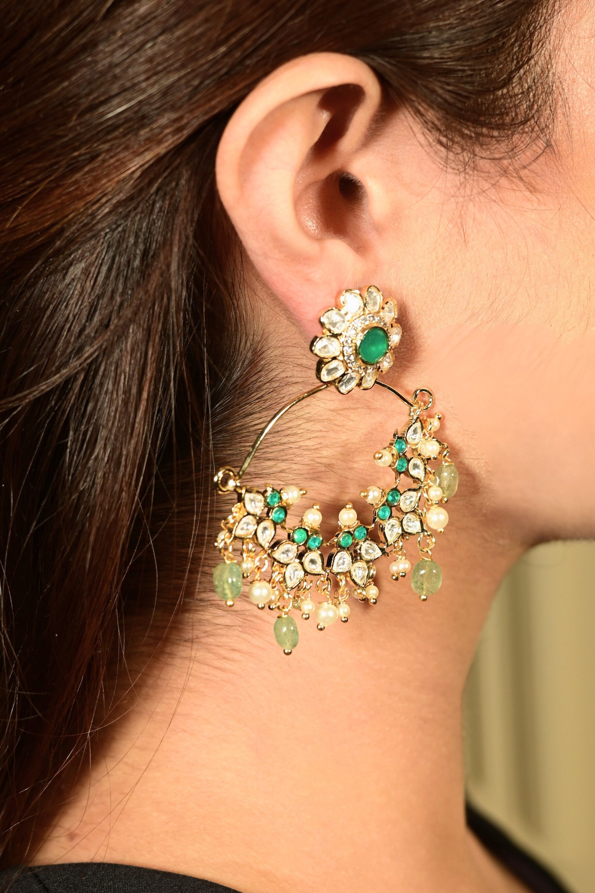 Green Chand Noor