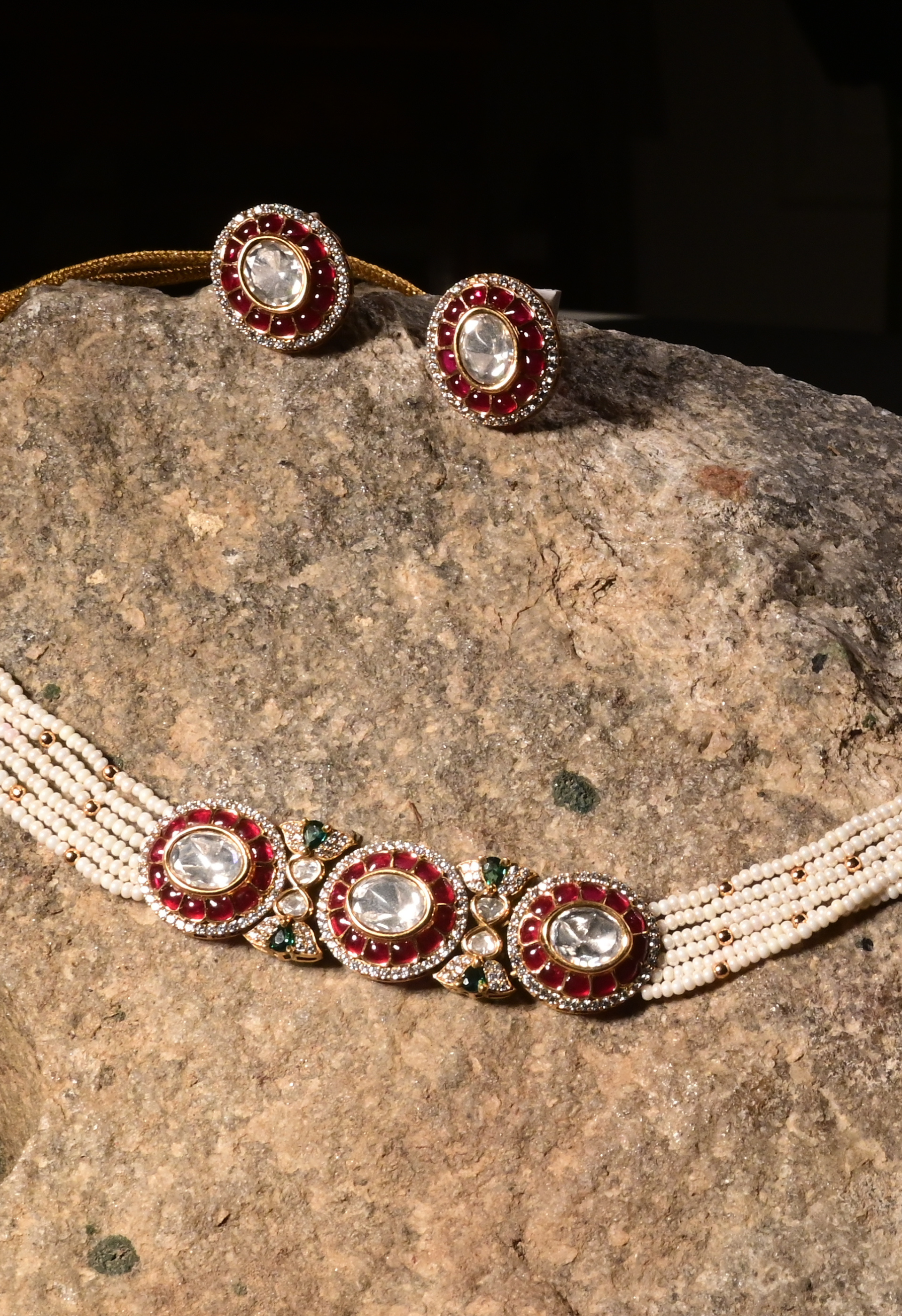 Meira Choker