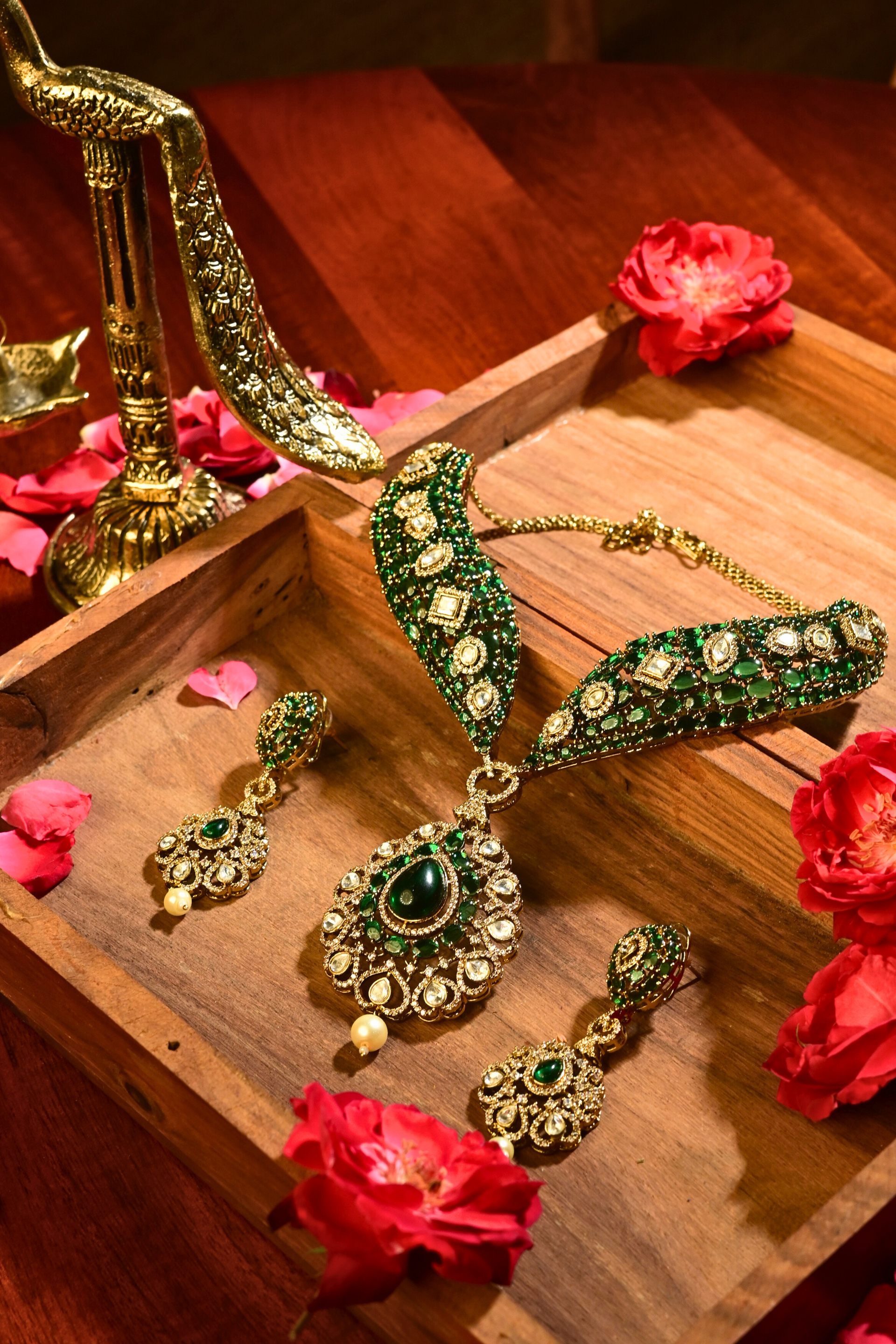 Maharani Haar