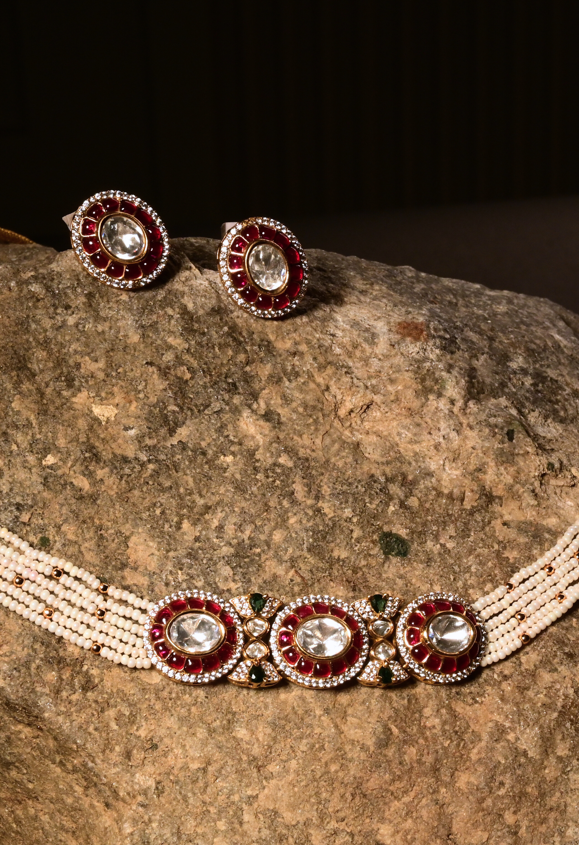 Meira Choker