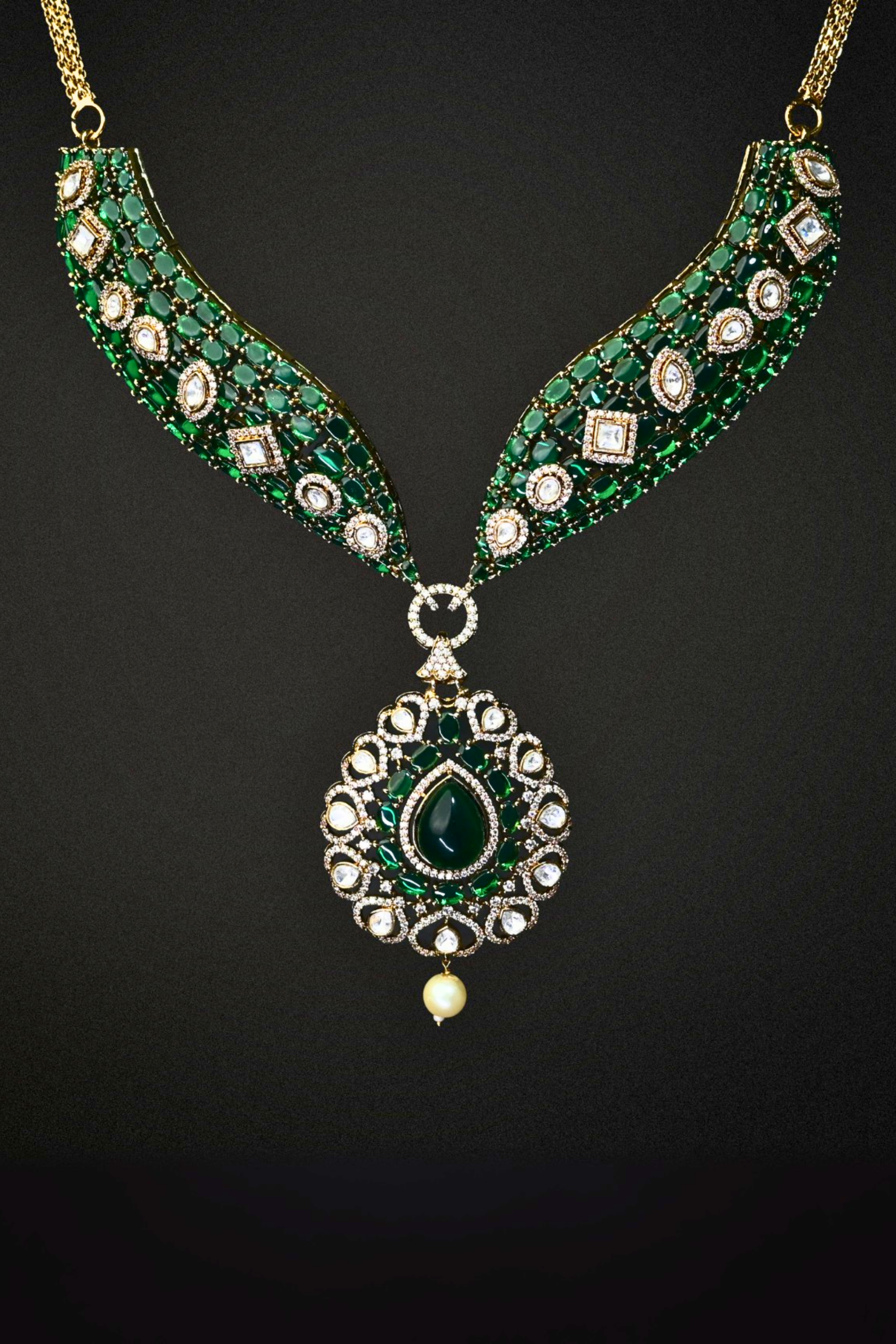 Maharani Haar