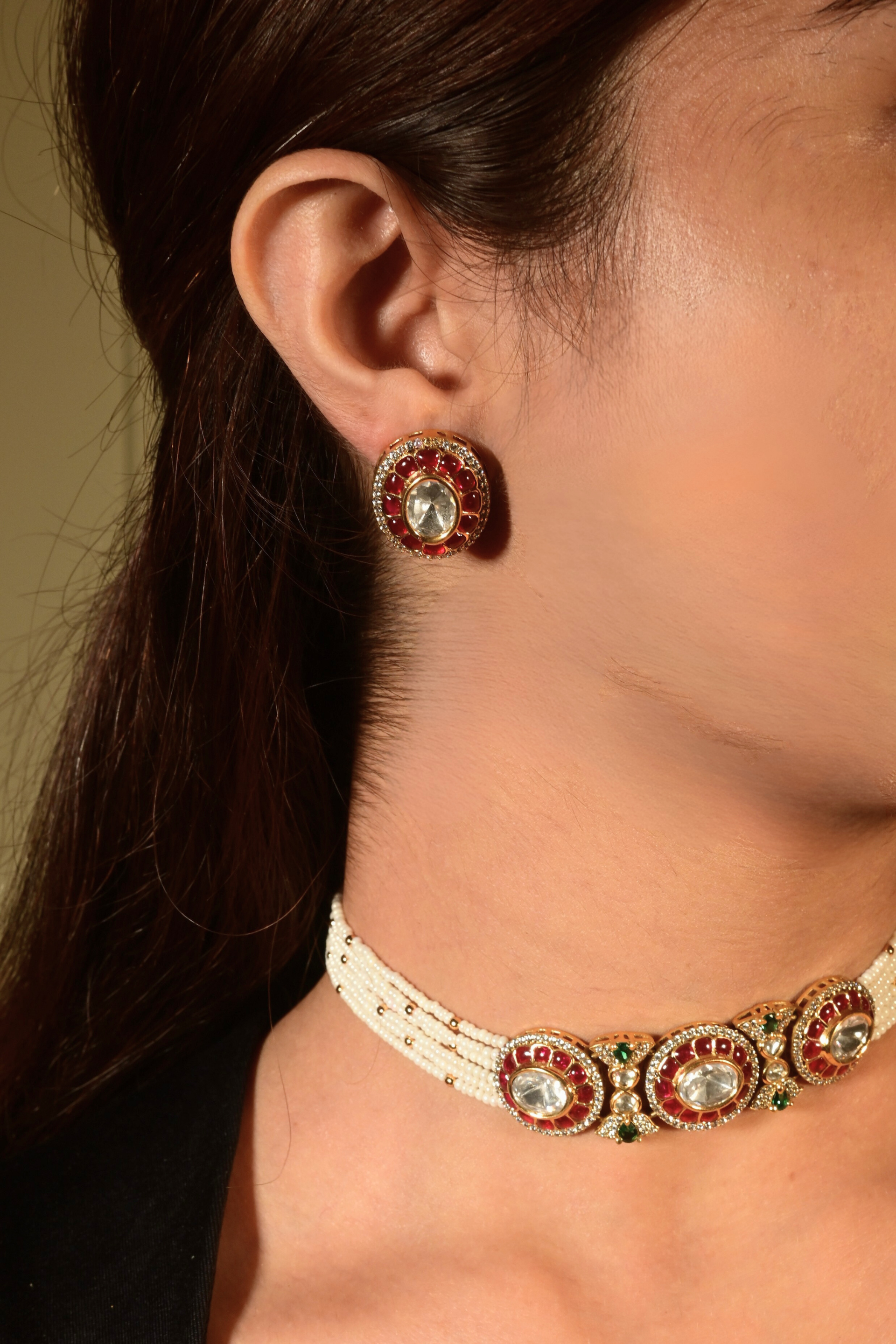 Meira Choker