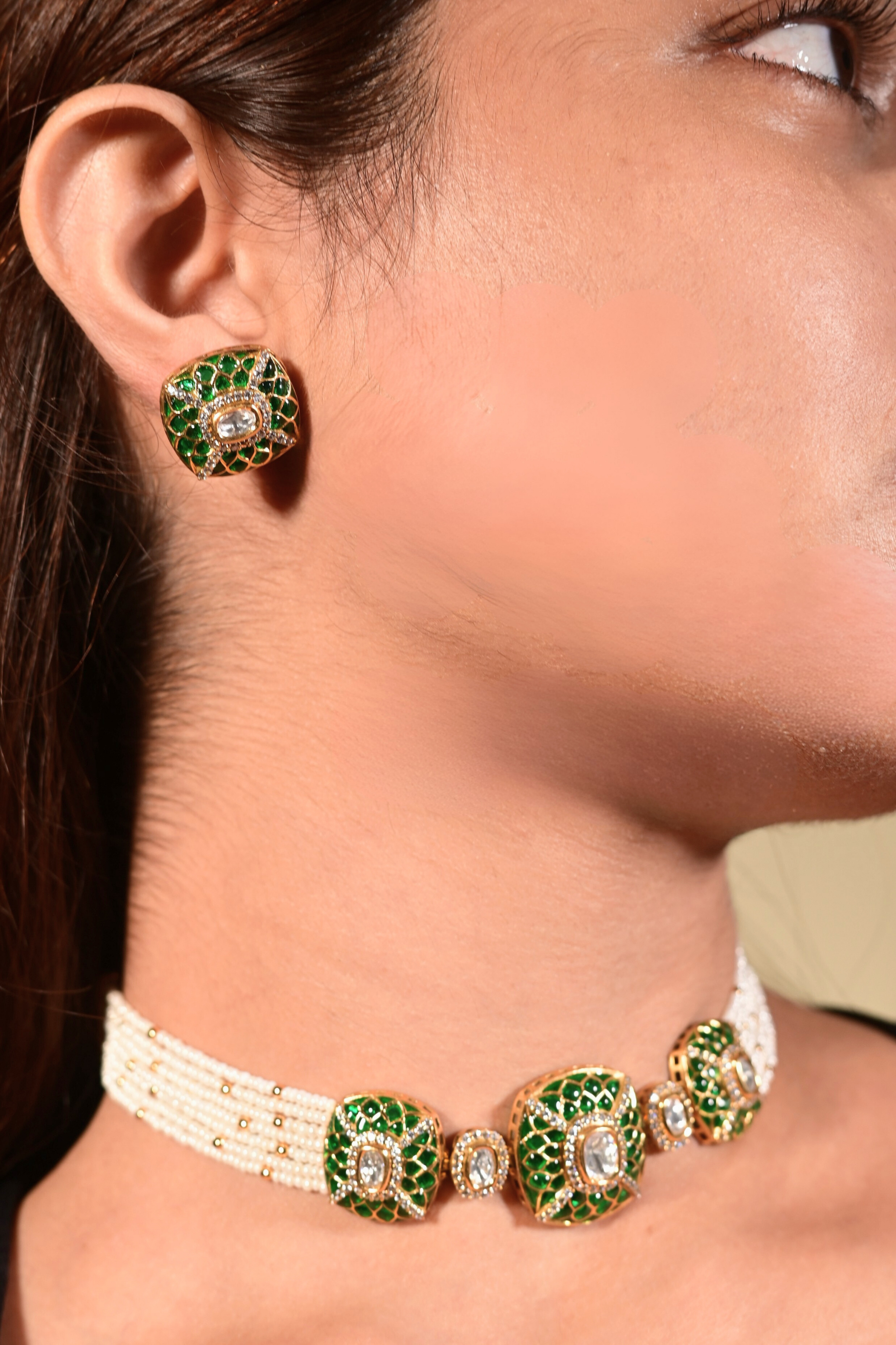 Ira Collar