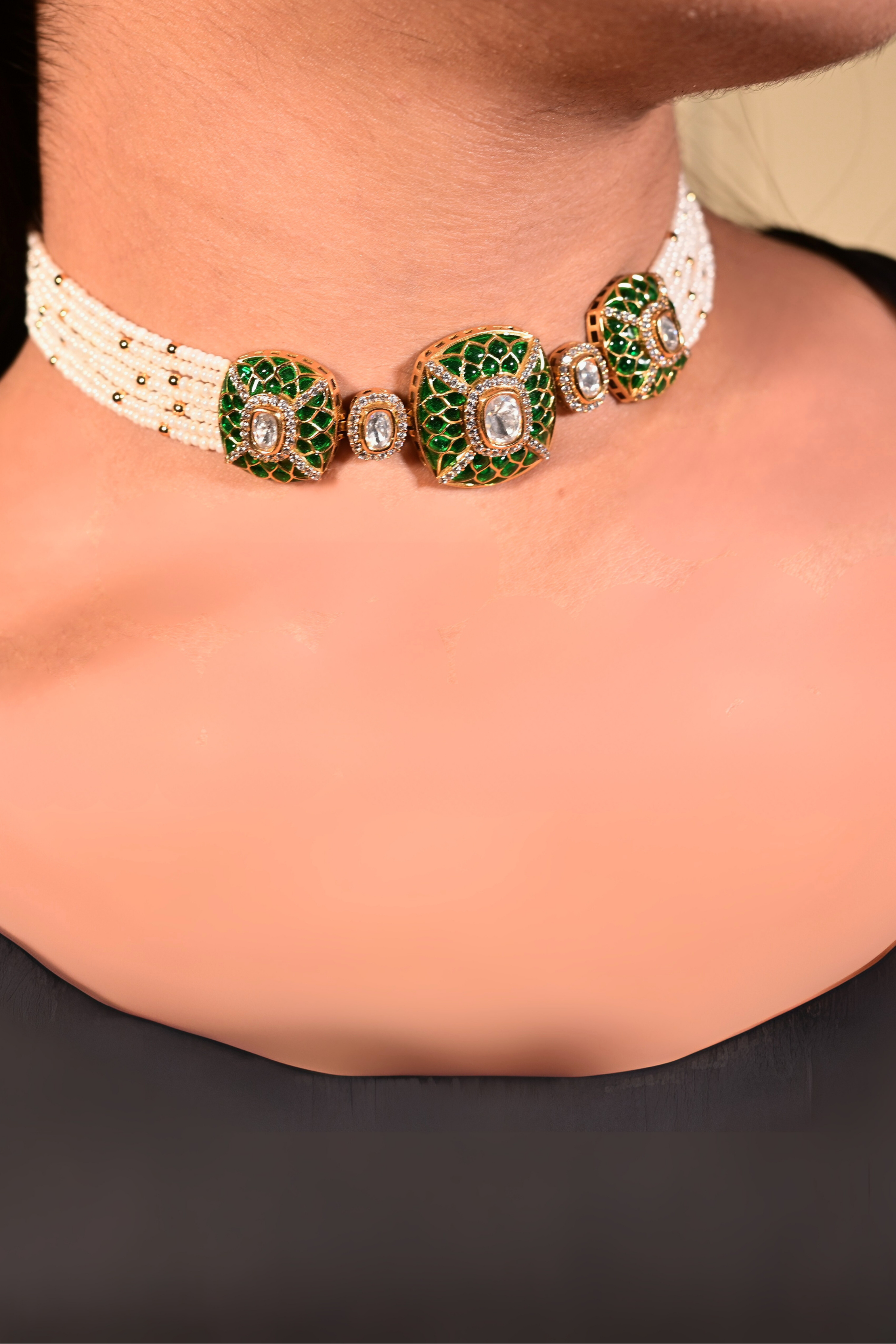 Ira Collar
