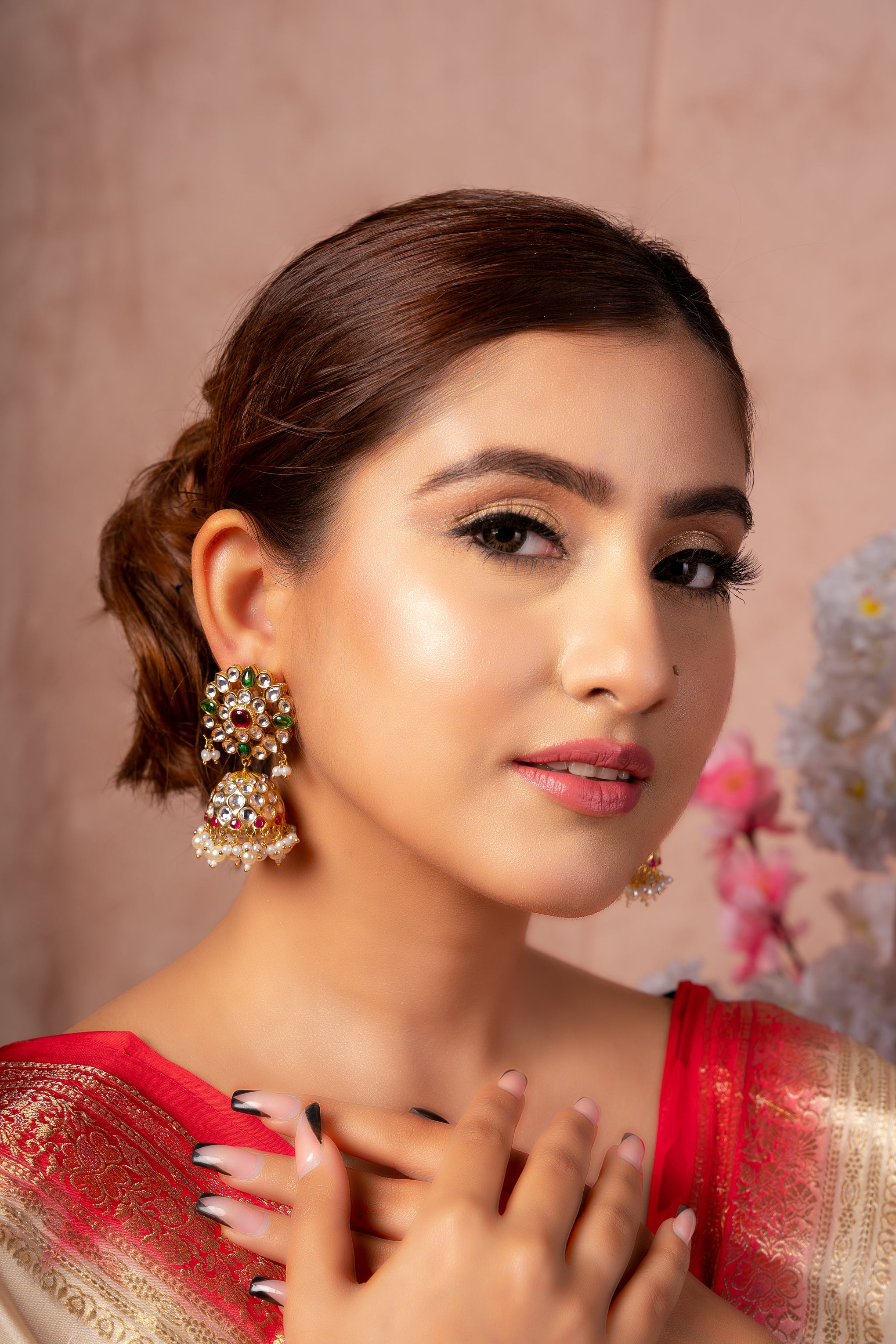 Jhalak Jhumkas