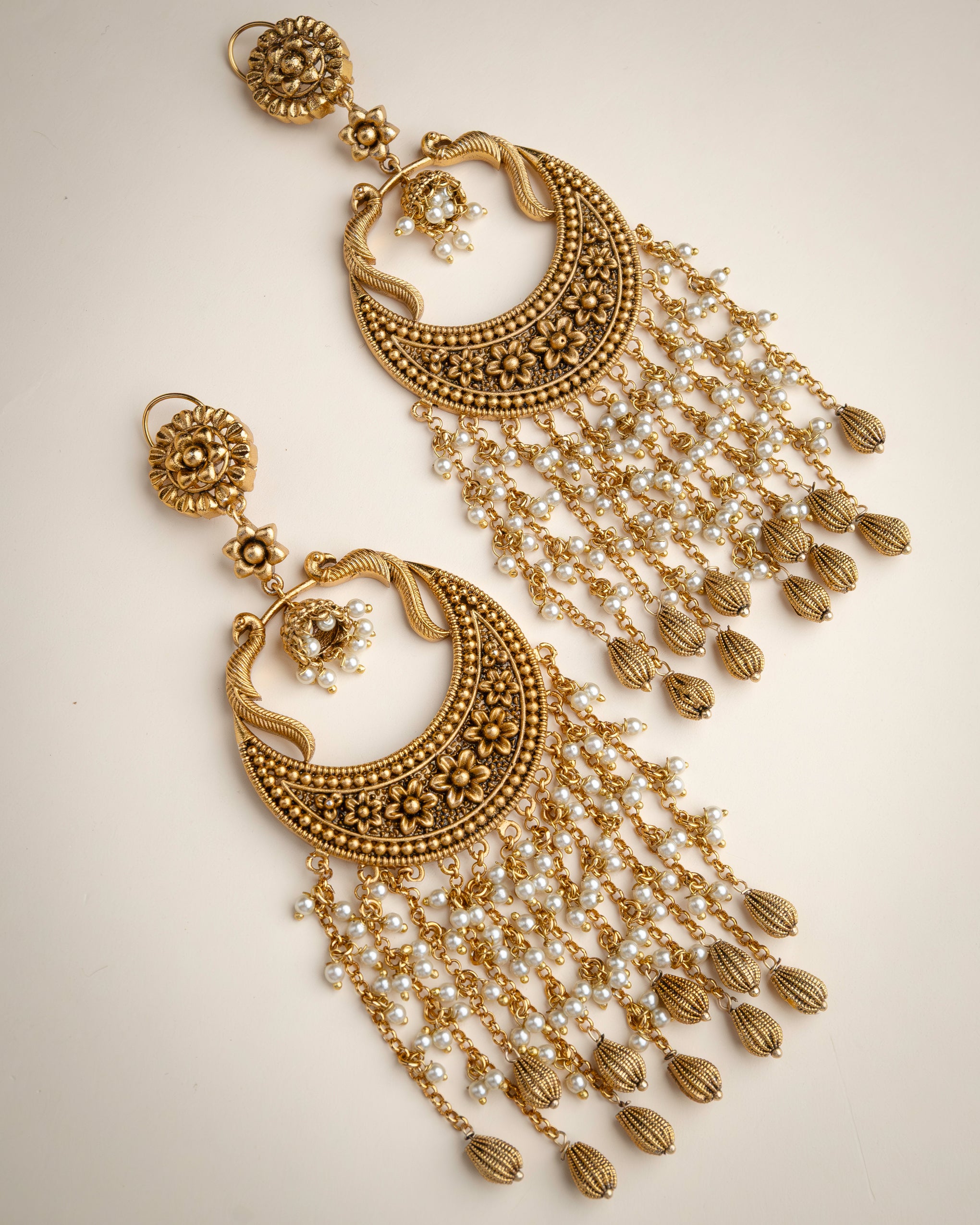 Saanjh Chandbaali