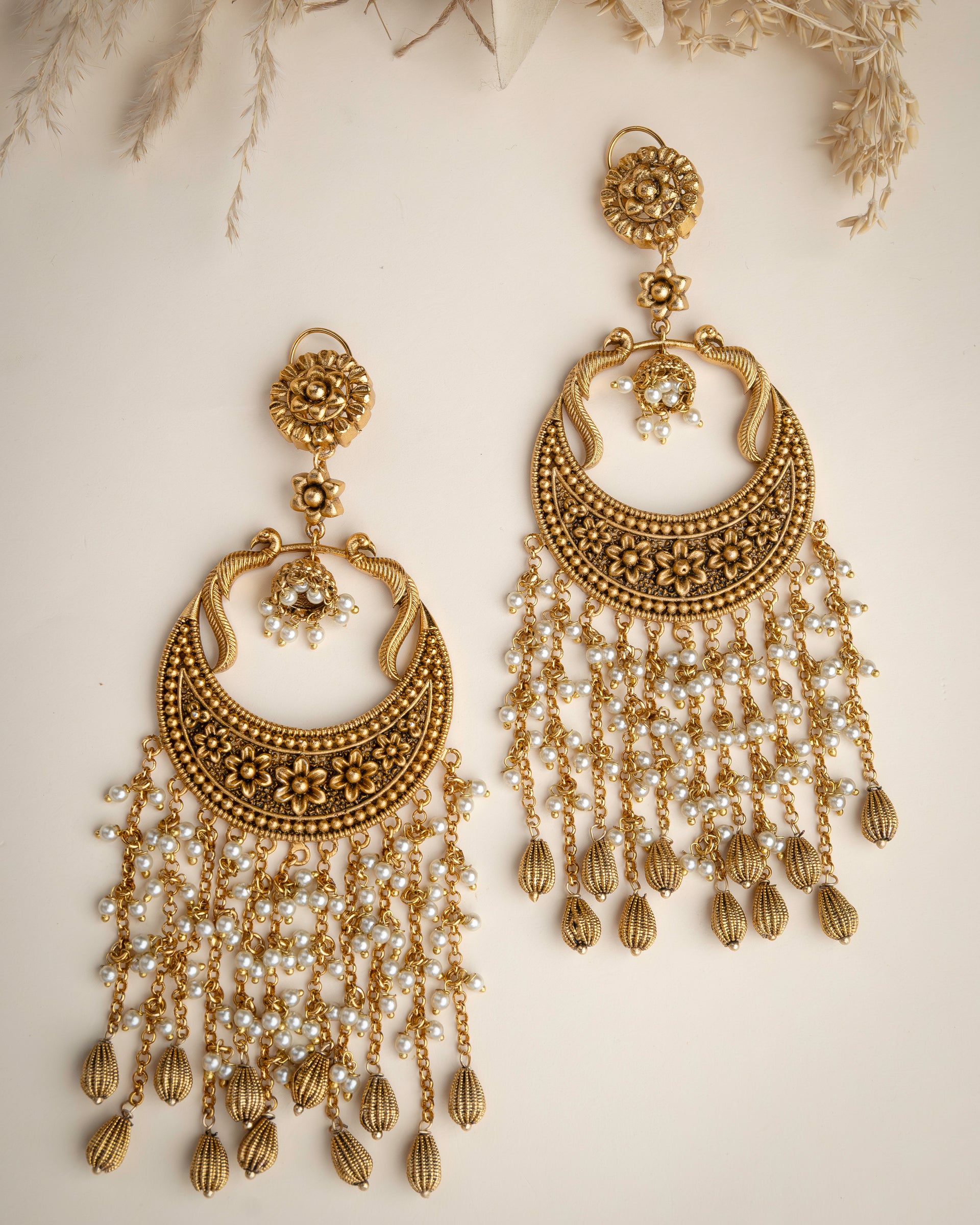 Saanjh Chandbaali