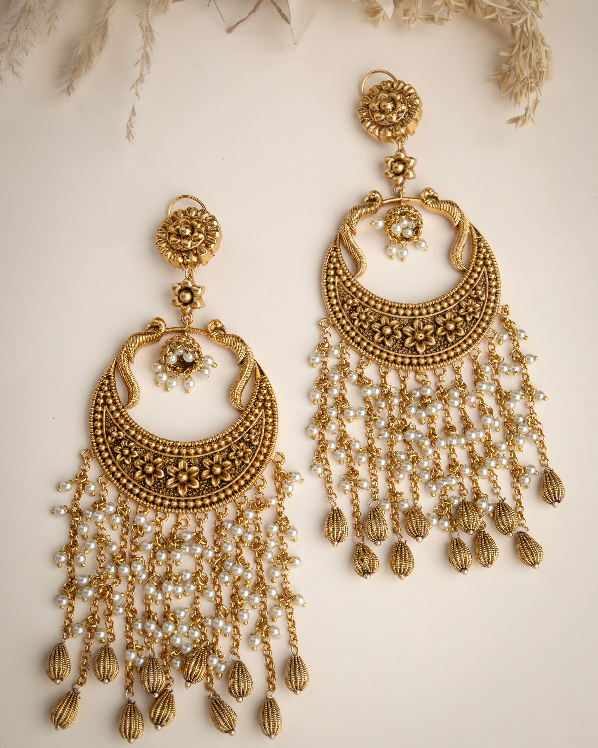 Saanjh Chandbaali