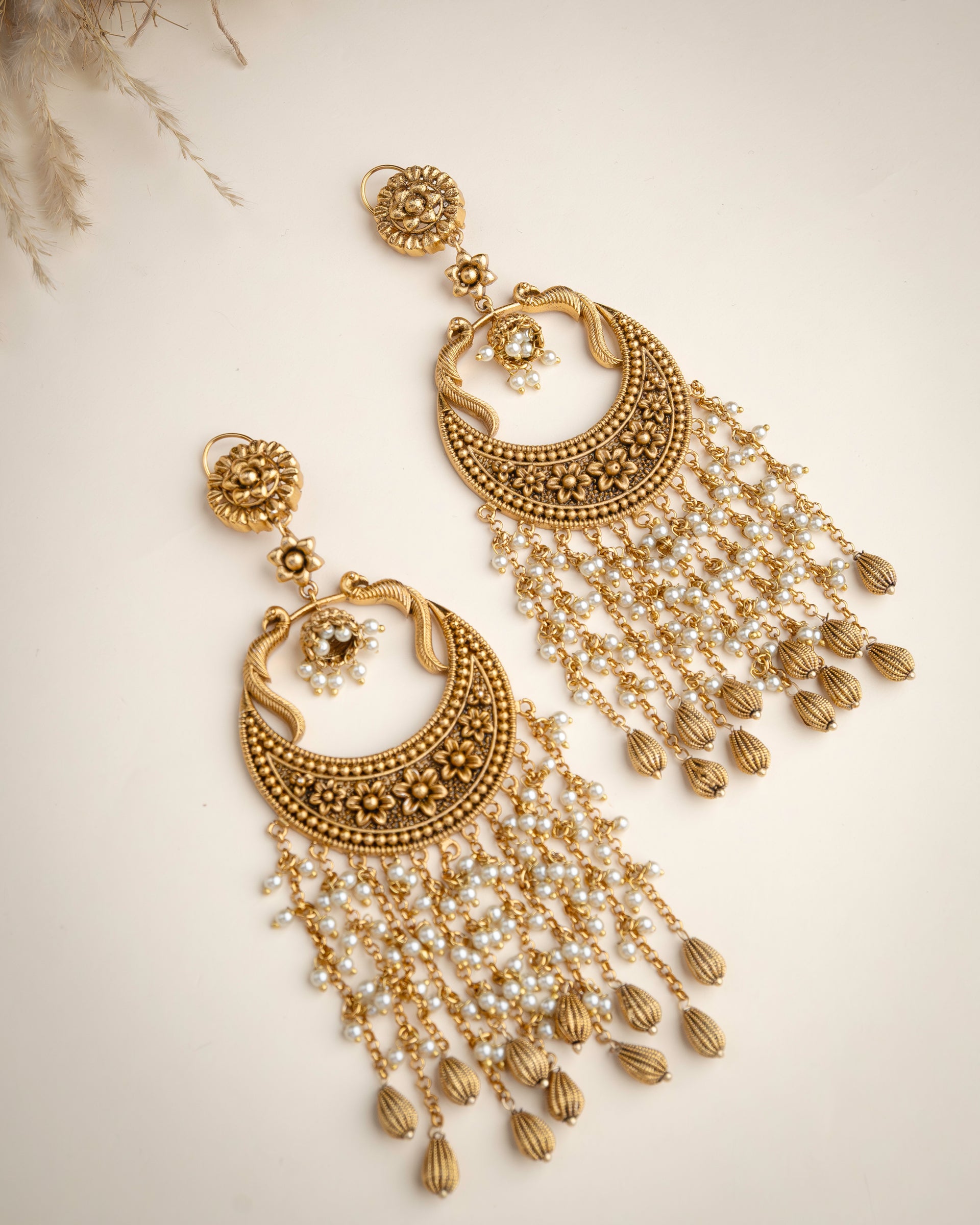 Saanjh Chandbaali